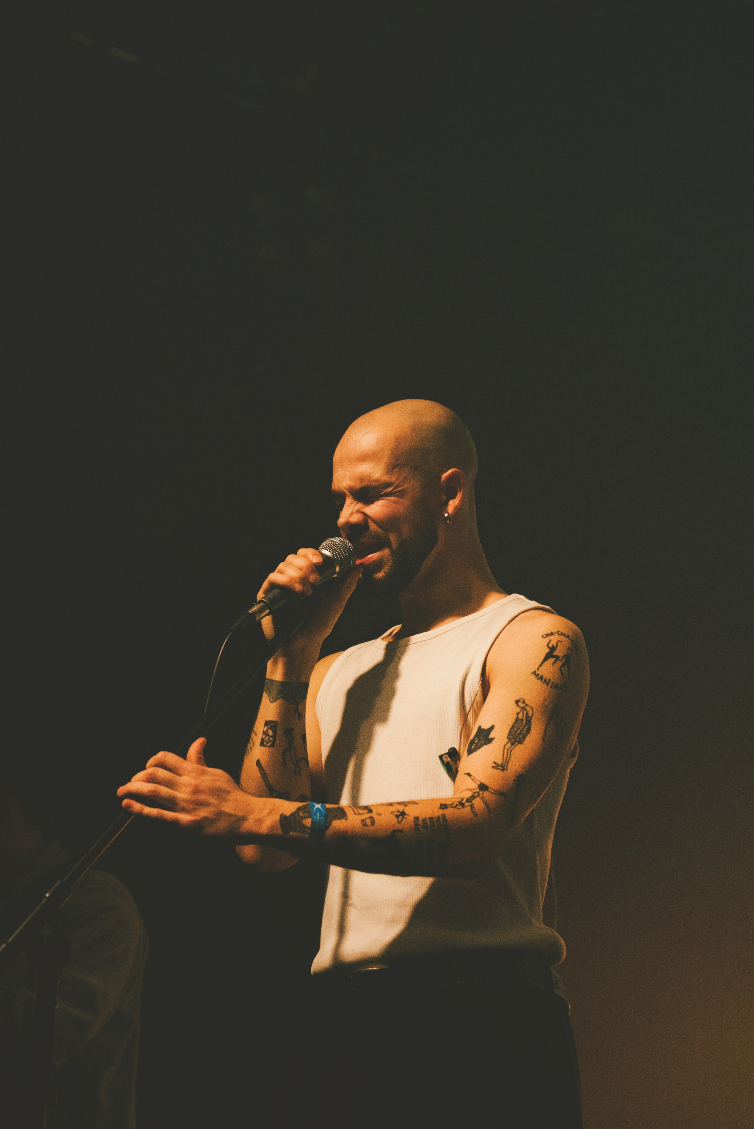 БАЗАР’25. RUSLAN ROZANOV