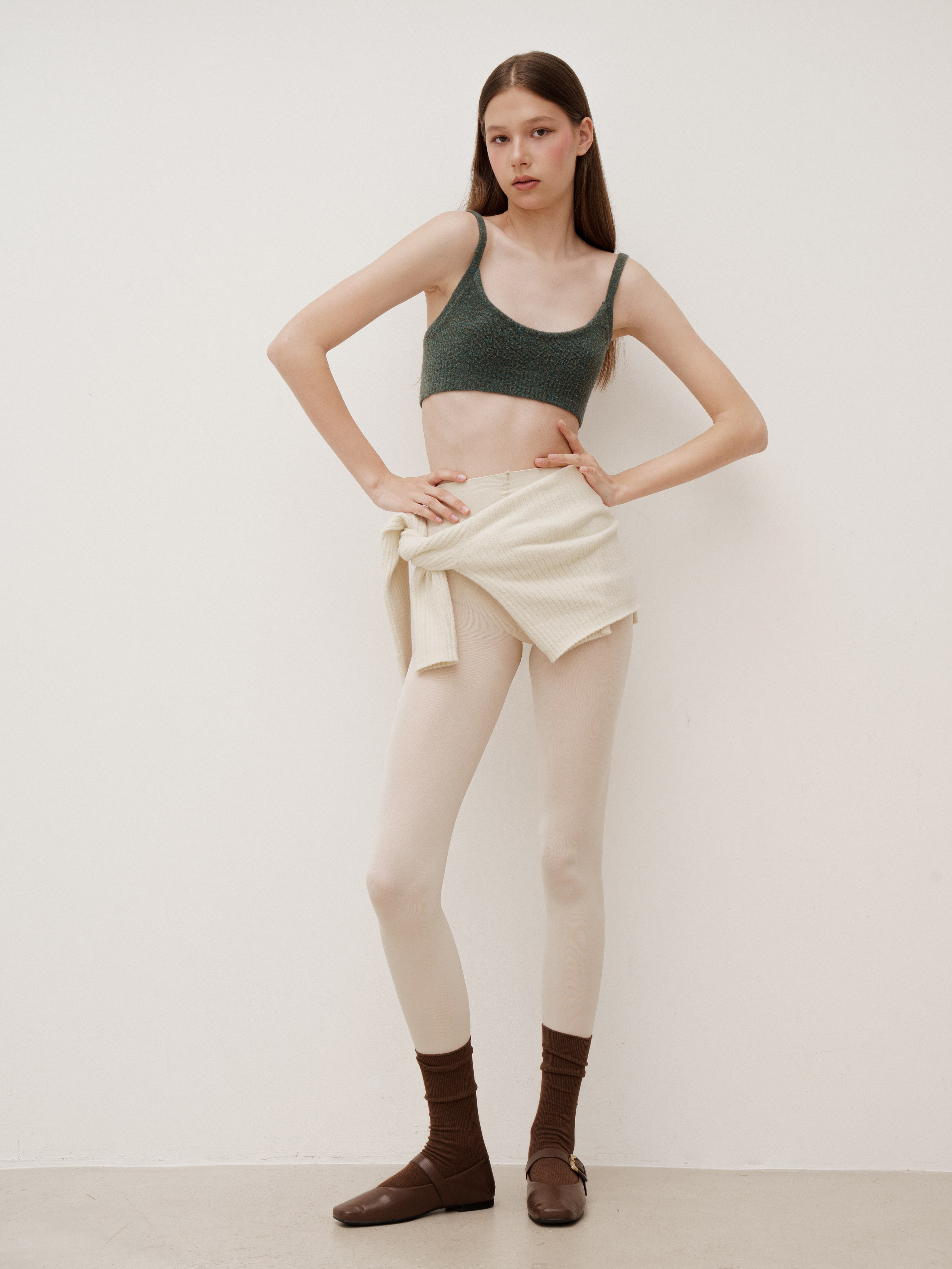 Anastasia. Personality models. Международное модельное агентство в Калининграде