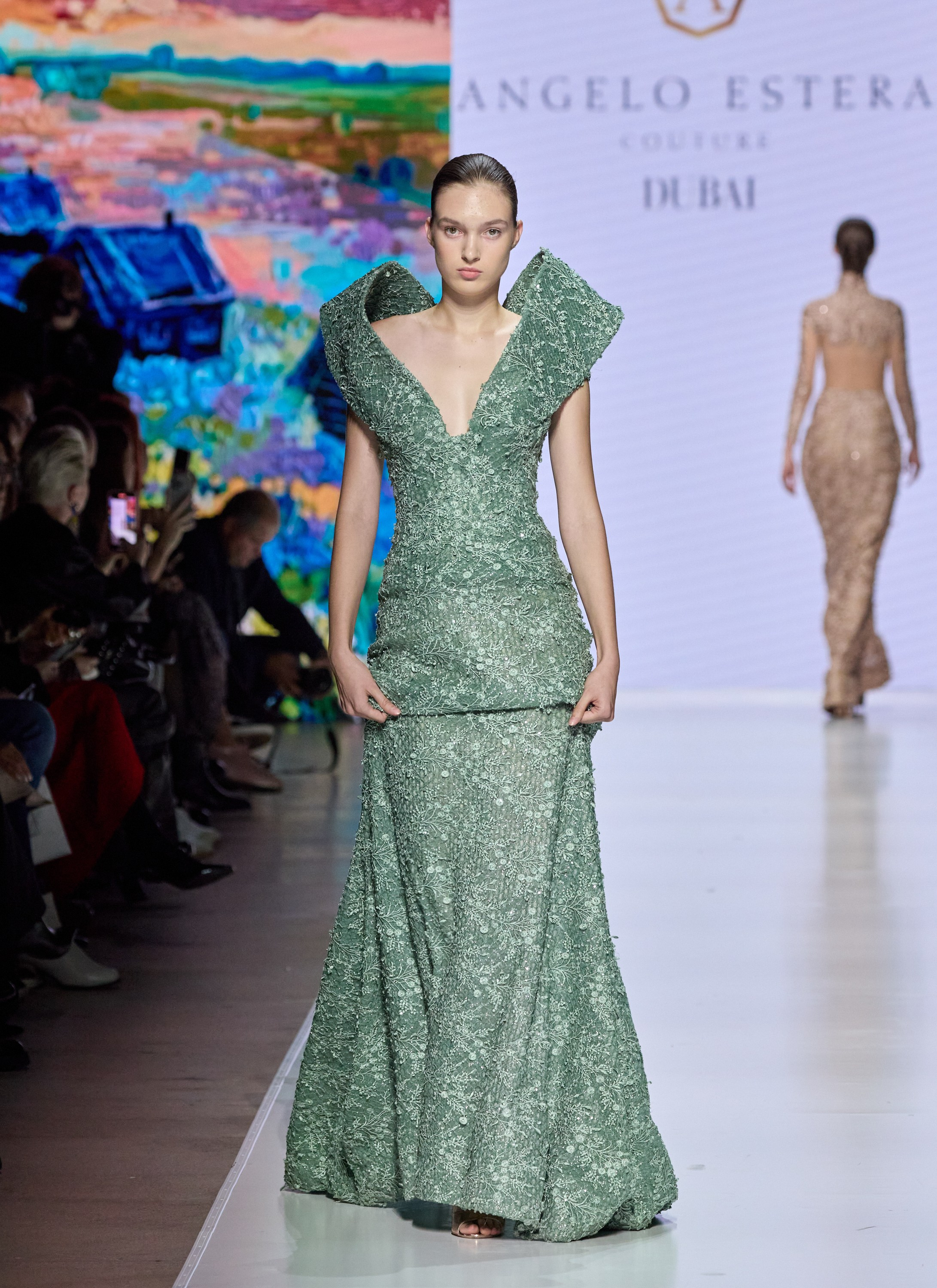 Masha Zh. Personality models. Международное модельное агентство в Калининграде