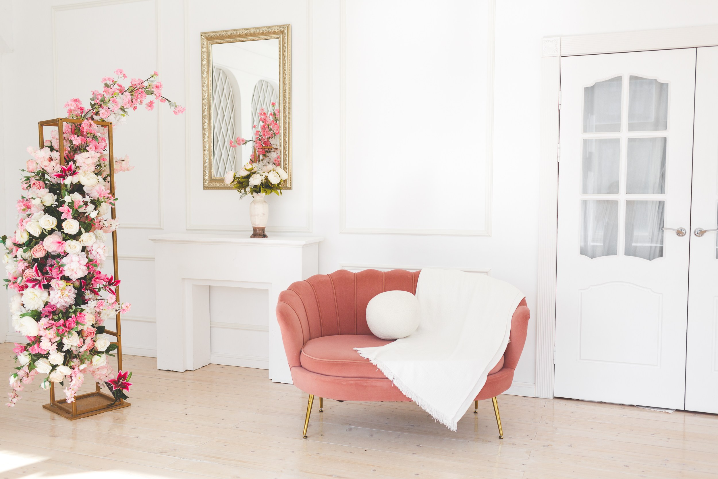 Фотостудия Невская Самара