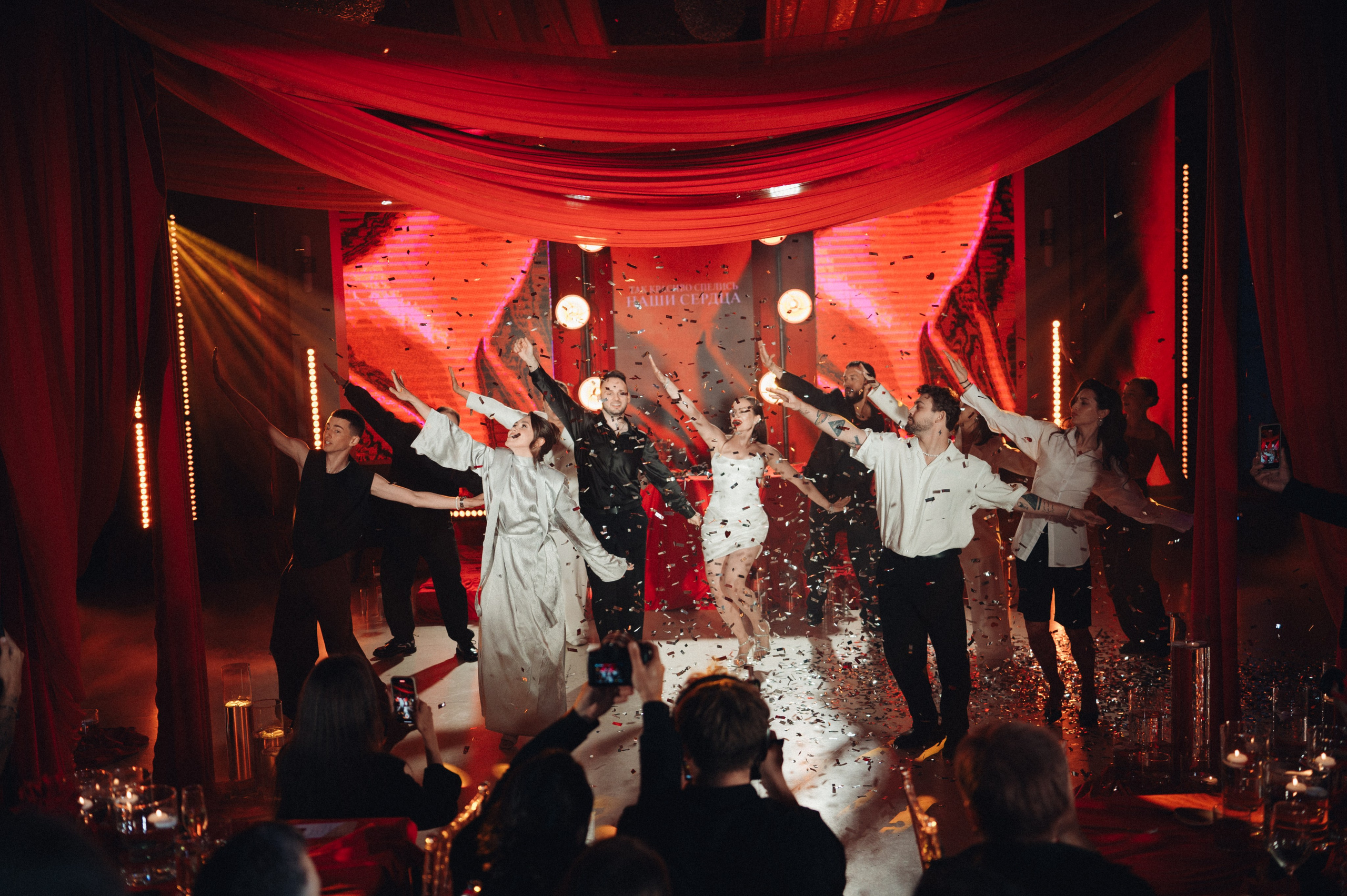 Анастасия и Карен. Репортажный и свадебный фотограф в Сургуте