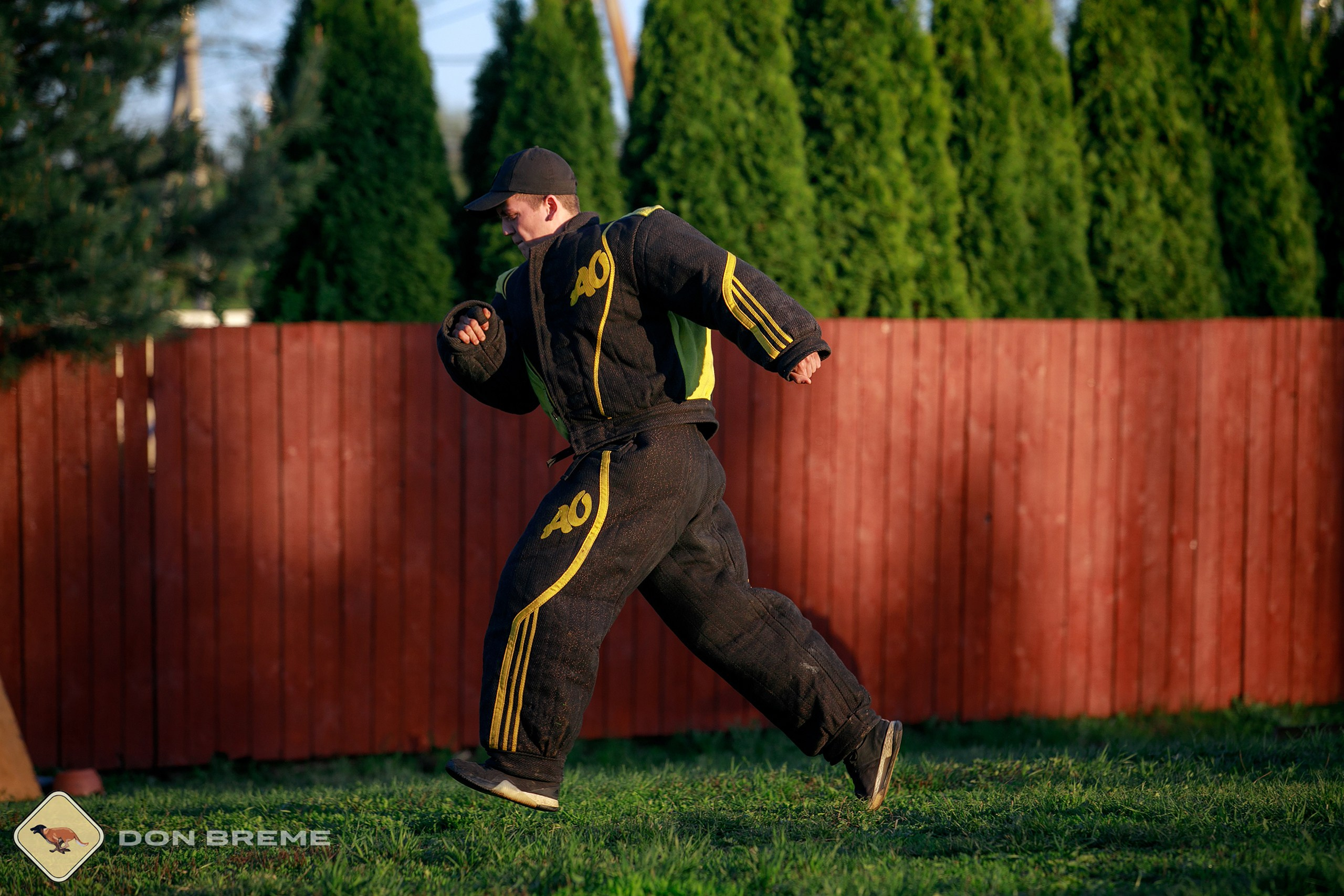 Семинар для фигурантов, день 3. Фотограф-анималист Mary Mart — Москва, Питер