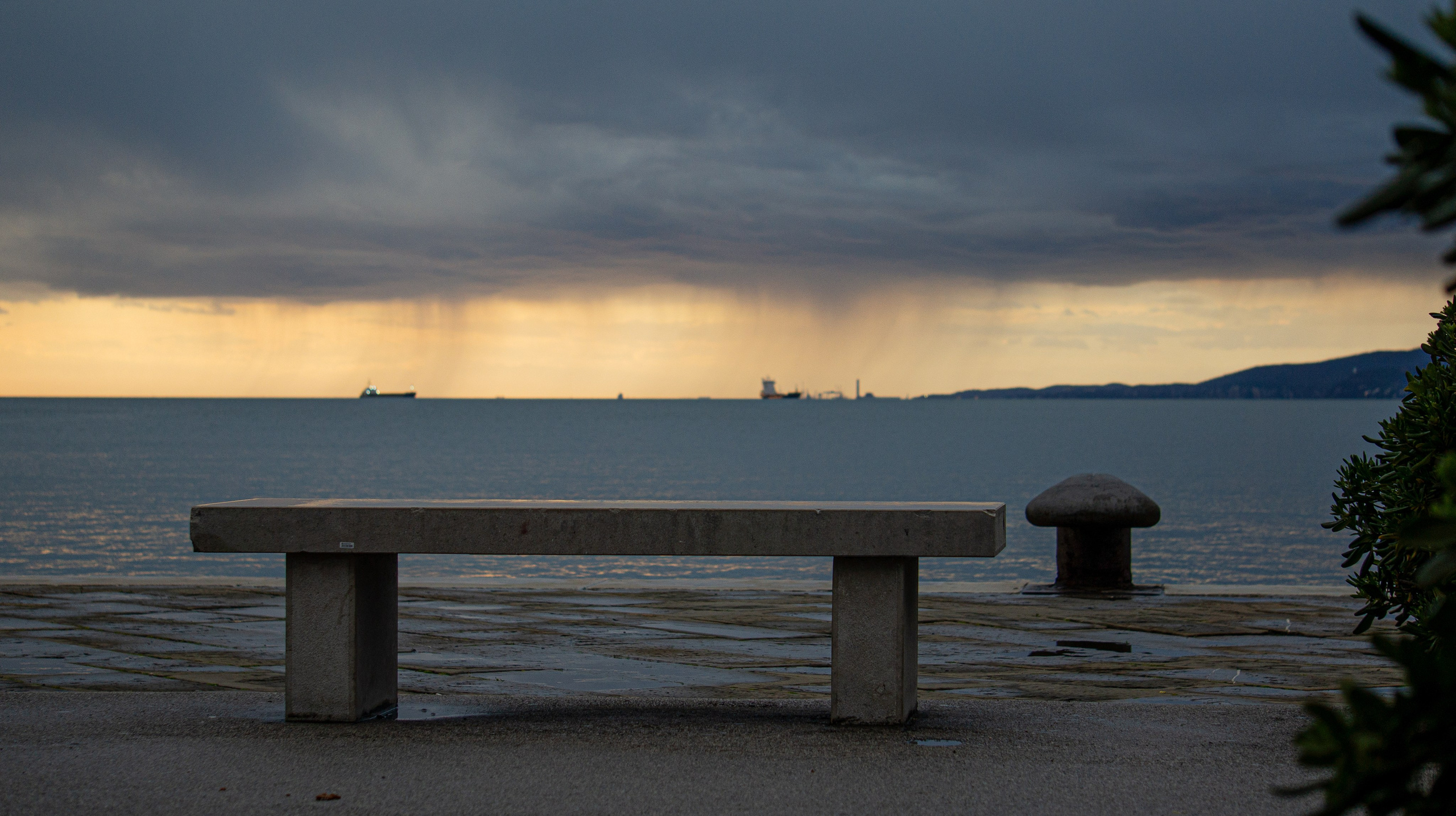 Trieste my love. Fotografo Alina Imanbaeva Trieste e FVG