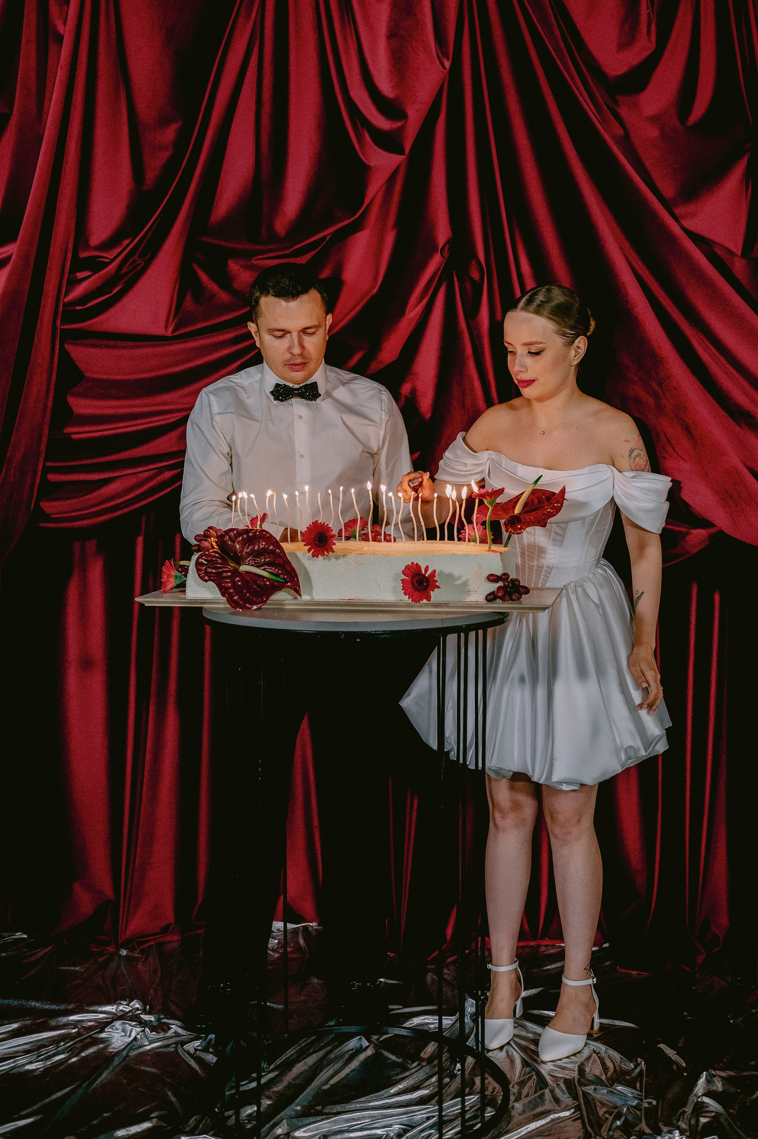 А&И. Фотограф Рязань. Дарья Дмитриева