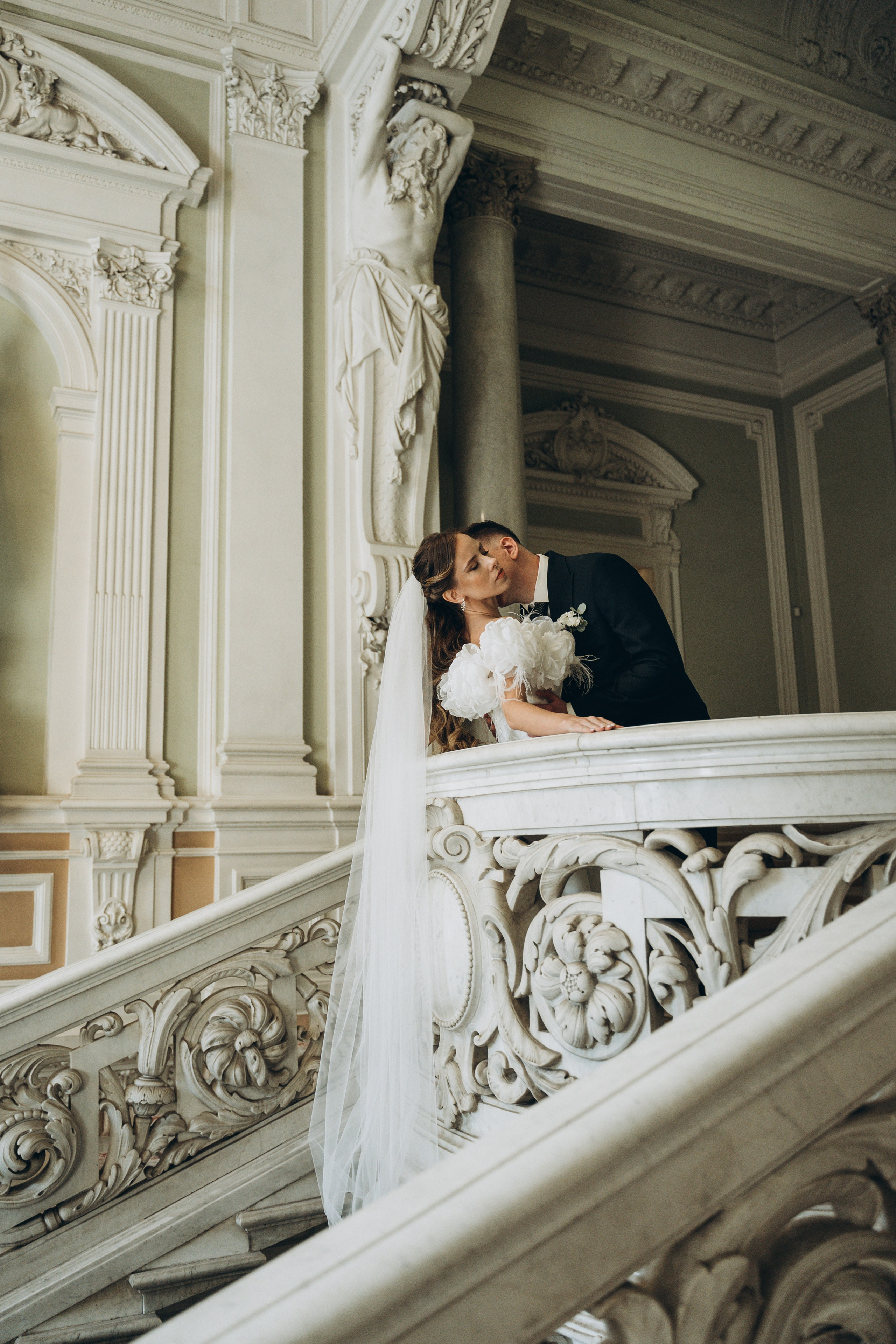 В кругу близких людей. Фотограф в Санкт-Петербурге — Лучина Екатерина