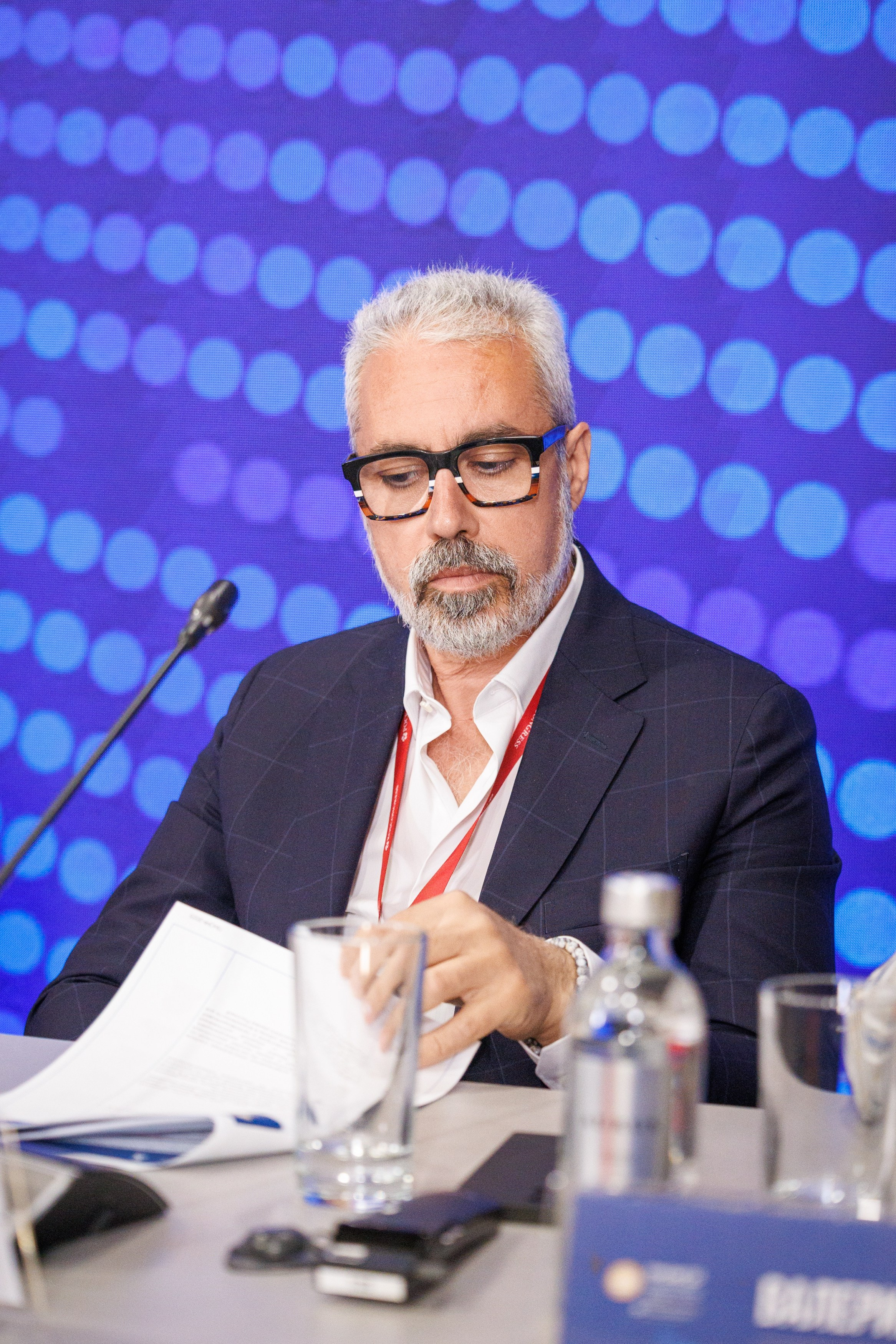 ПМЭФ Запретить-нельзя разрешить. Репортажный и предметный Фотограф в Москве