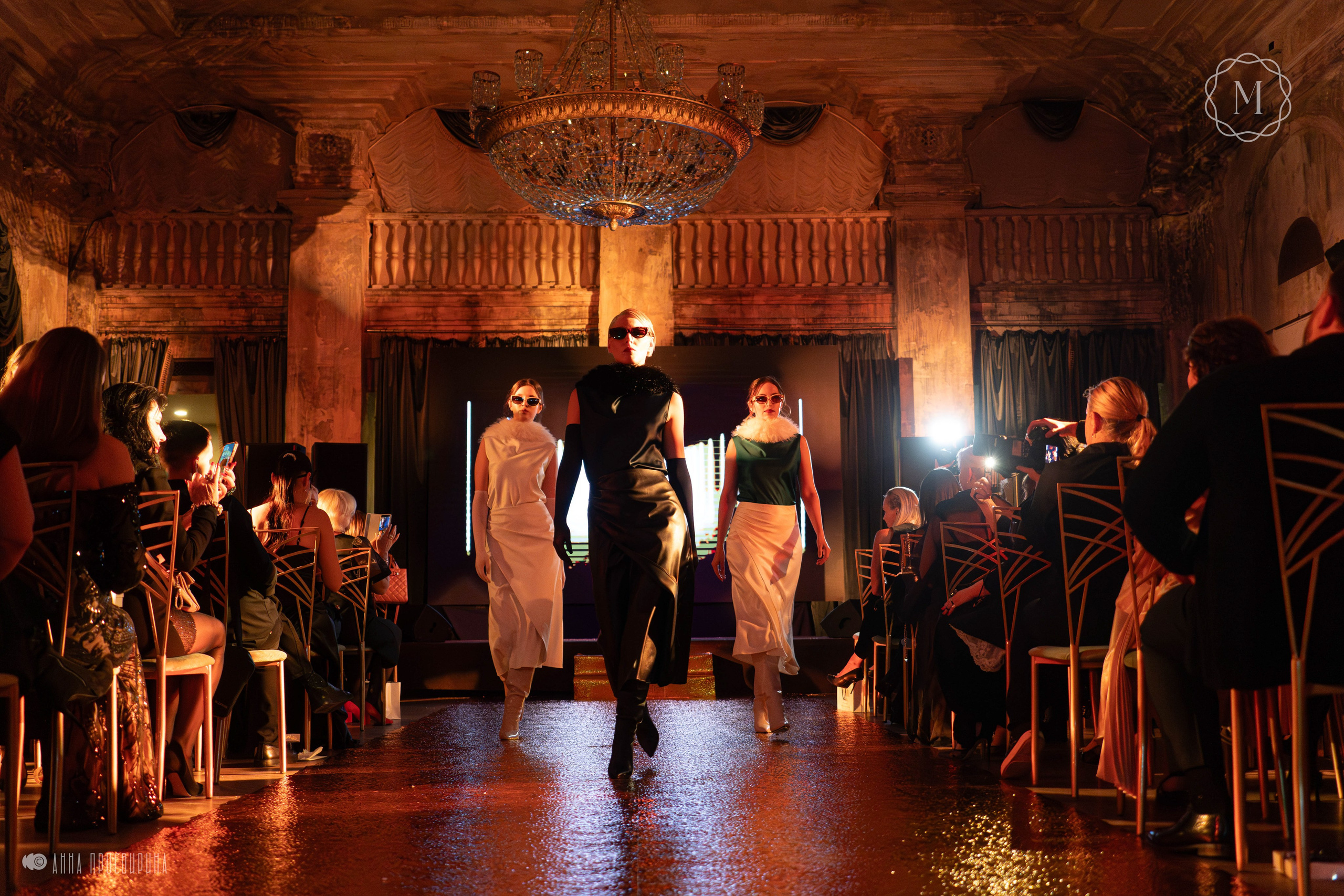 Ноябрьская сборная солянка. Ваш фотограф в Санкт-Петербурге Анна Просвирина