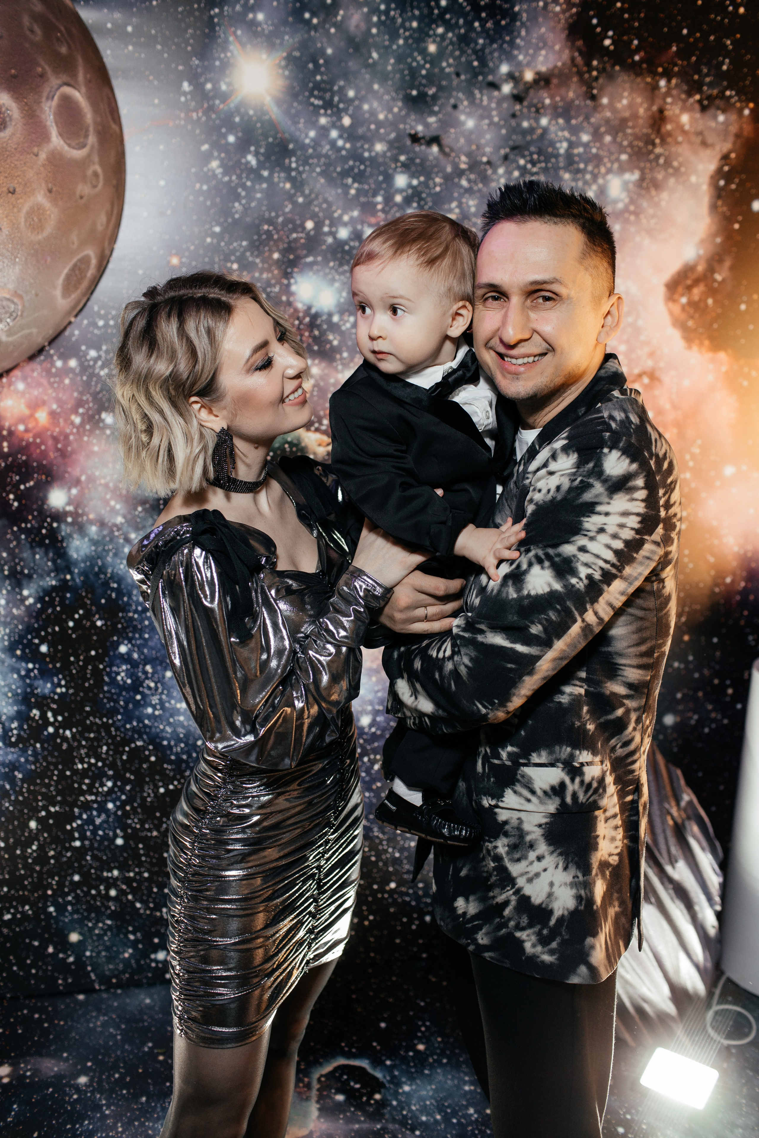 Артемий 2 года @allazemaalla. Свадебный и семейный фотограф