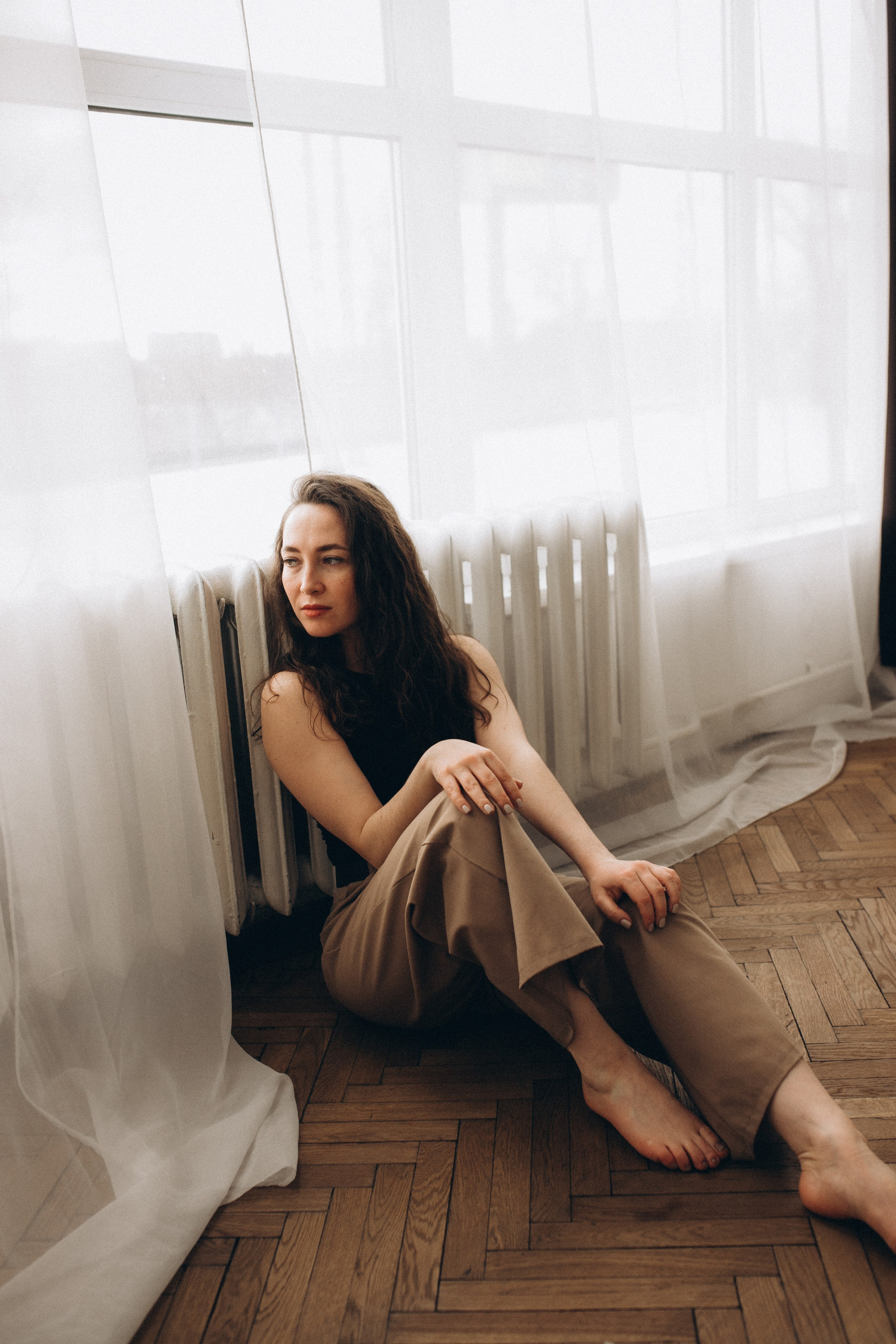 Настя. Семейный и свадебный фотограф Анна Кожокарь