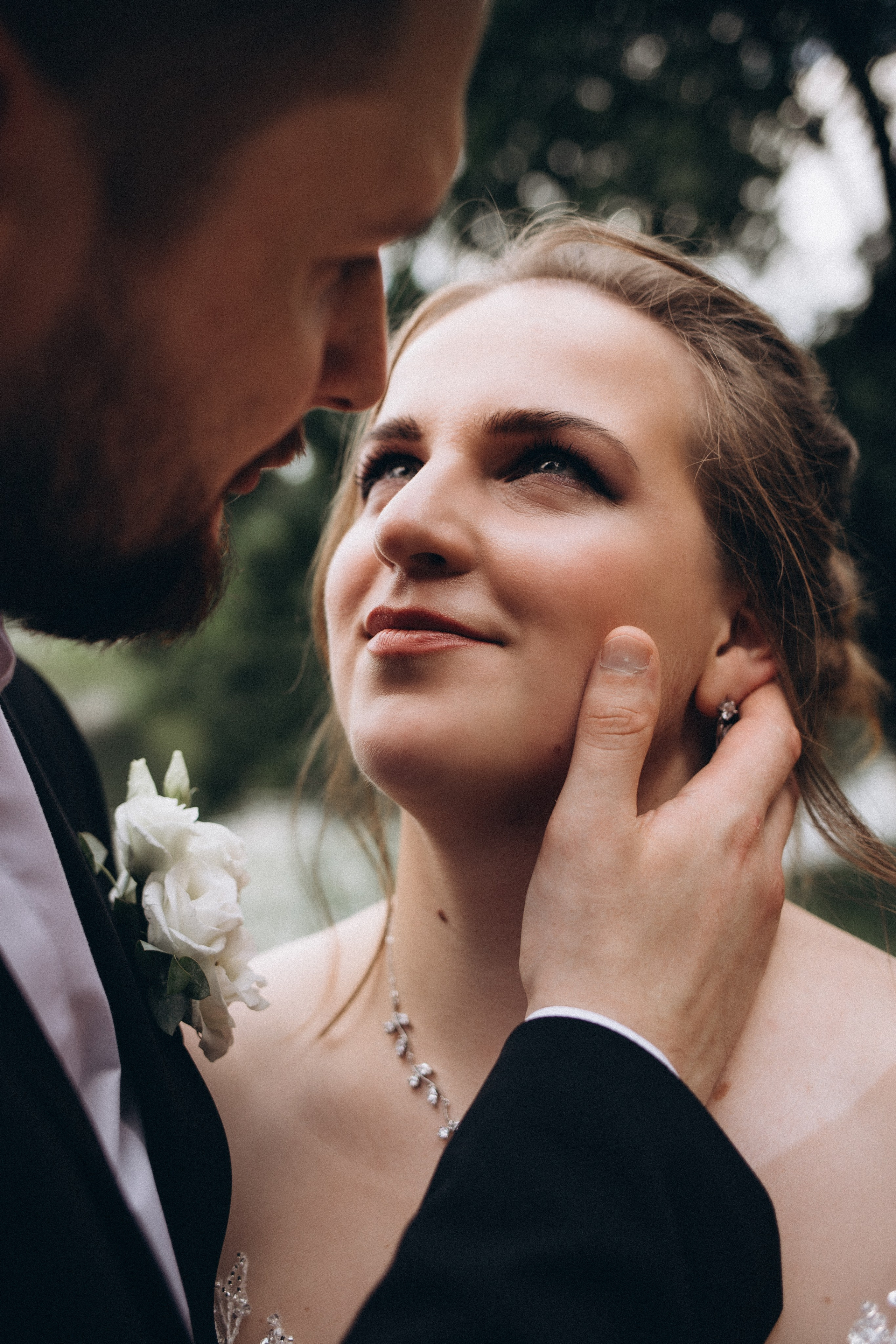 Жаркий июль. Семейный и свадебный фотограф Анна Кожокарь