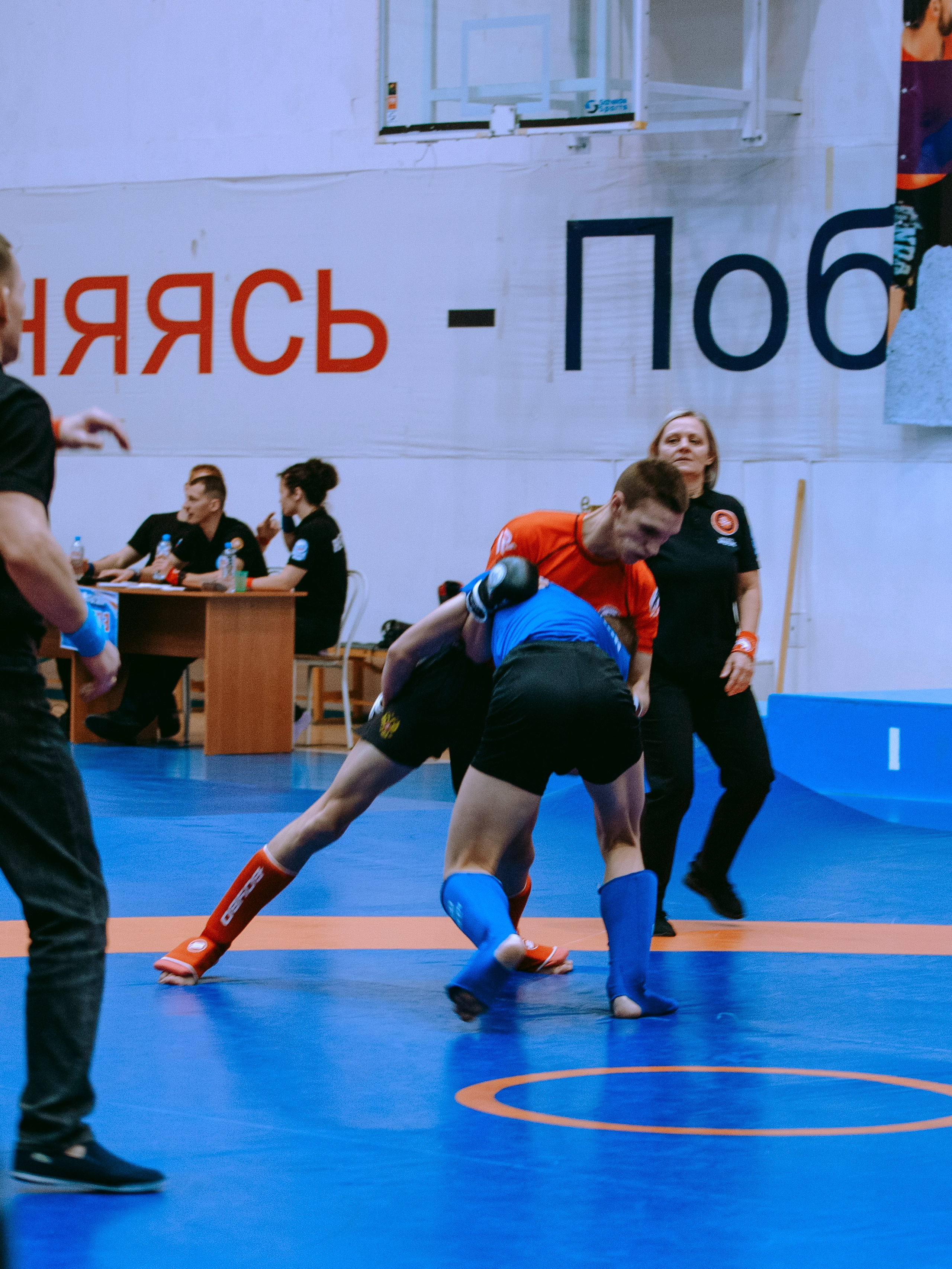 ПАНКРАТИОН | Чемпионат и первенство СФО | март `24. Портретный фотограф в Москве Дарья Цезария
