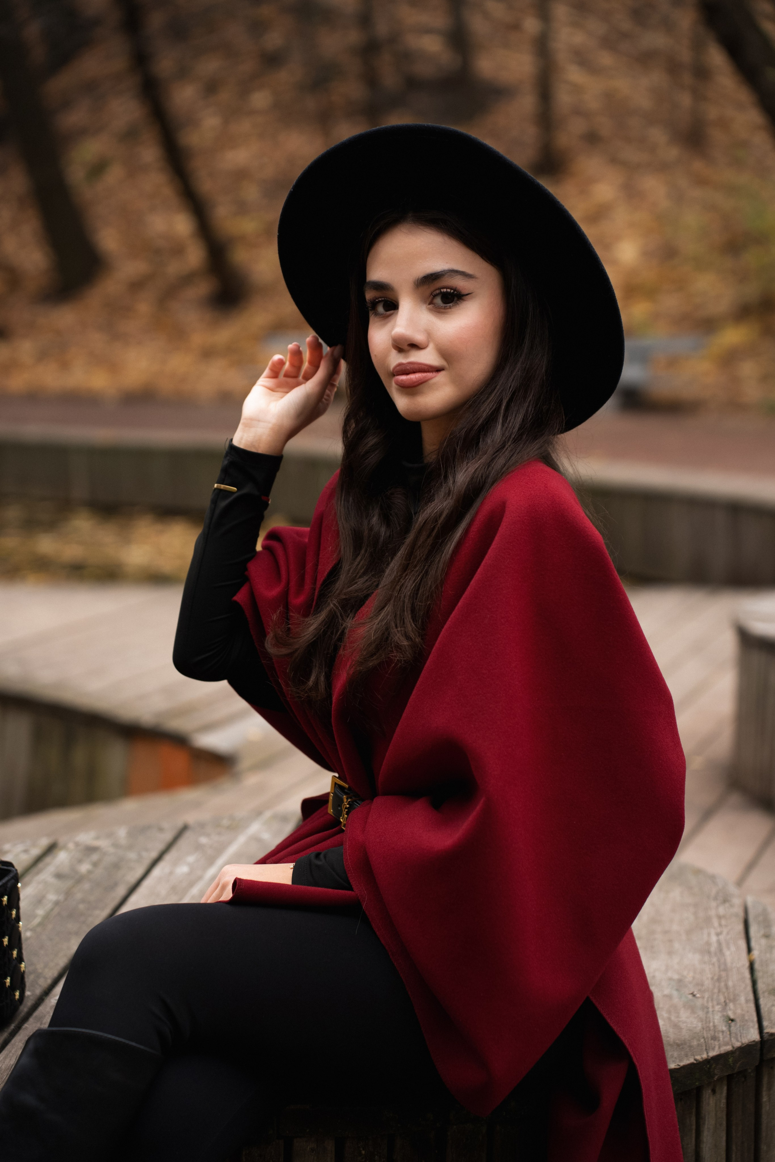 Айсун. Индивидуальный и семейный фотограф из Москвы