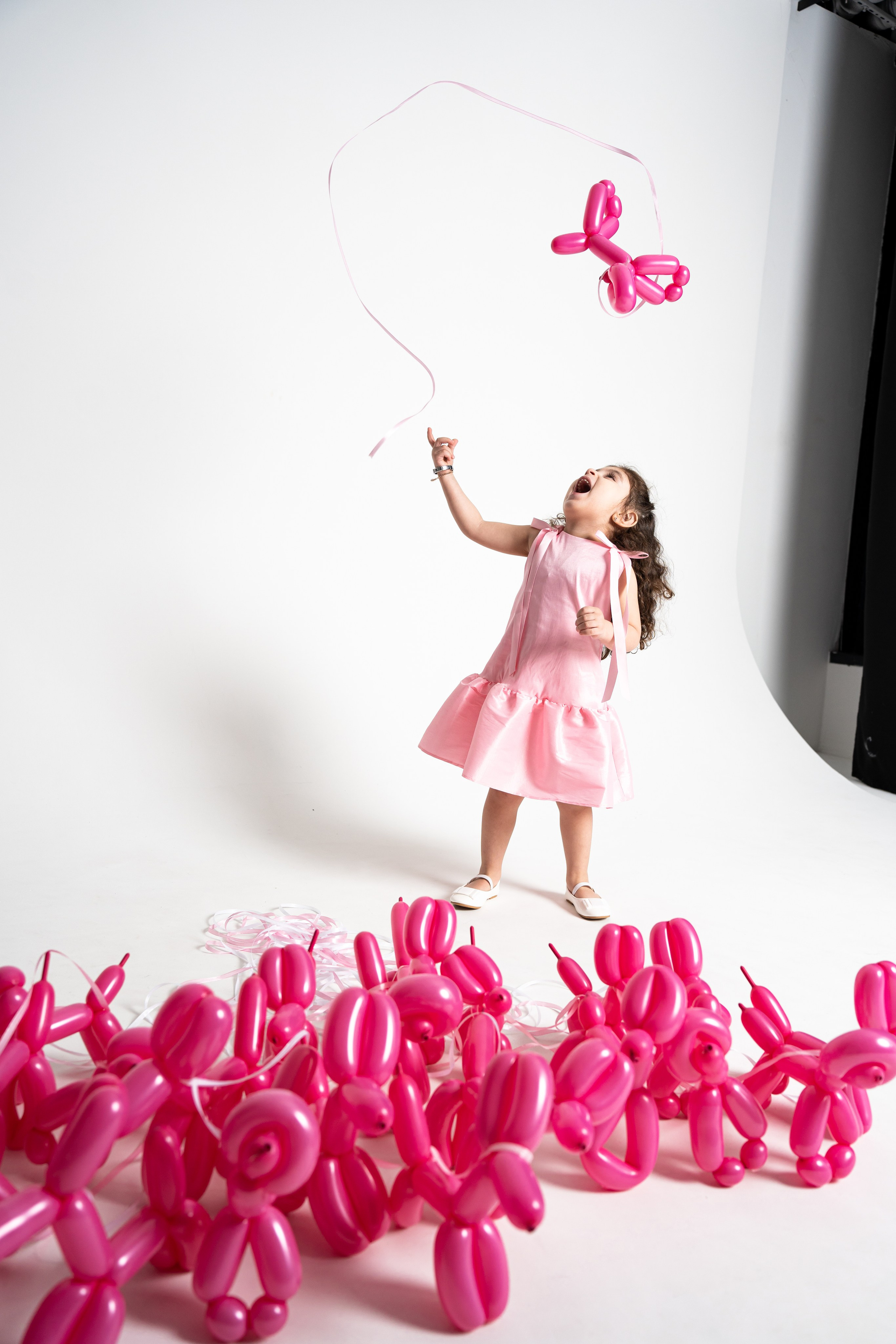 Элеонора. Индивидуальный и семейный фотограф из Москвы