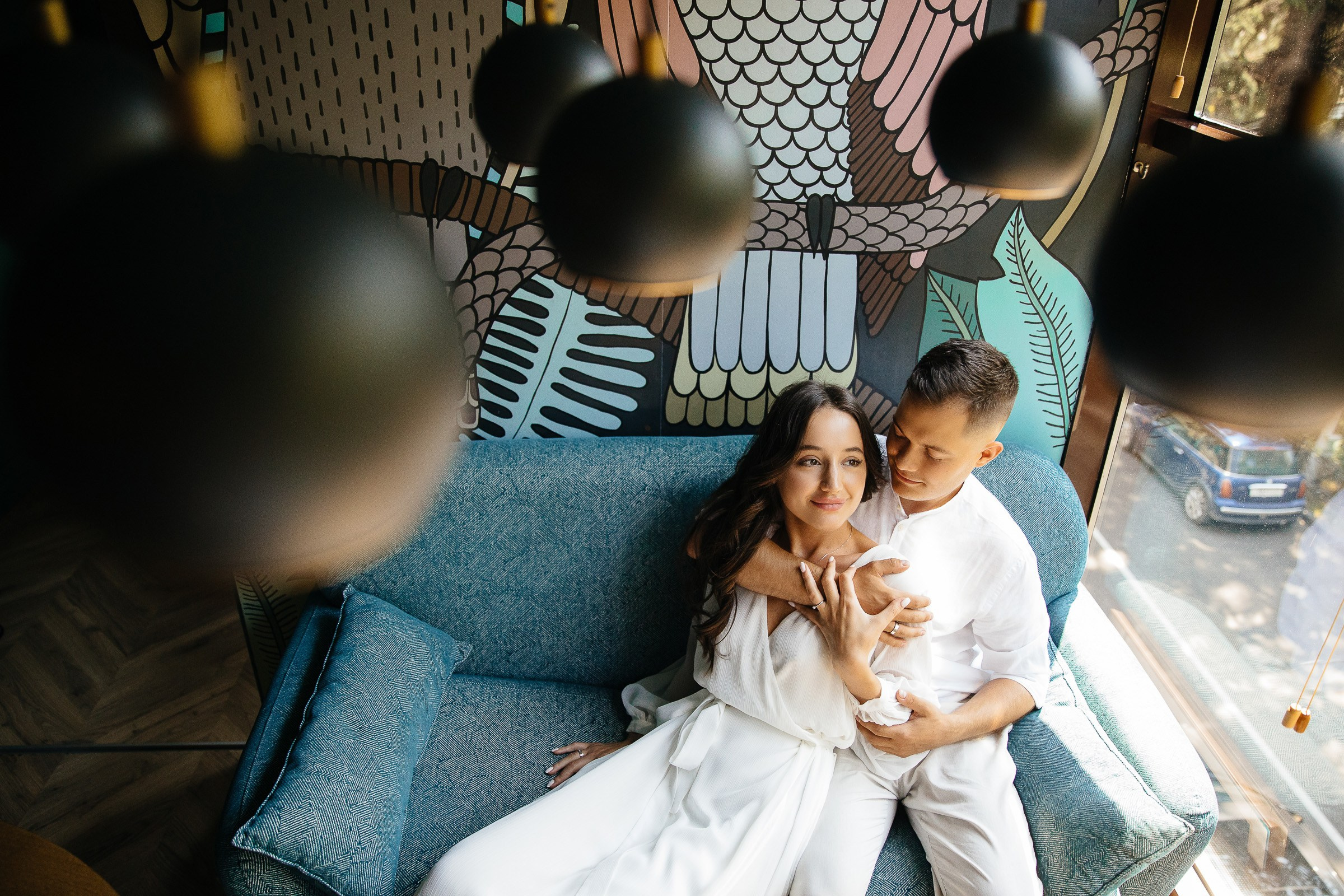 Морская история. Свадебный фотограф в Ростове-на-Дону Васильченко Сергей