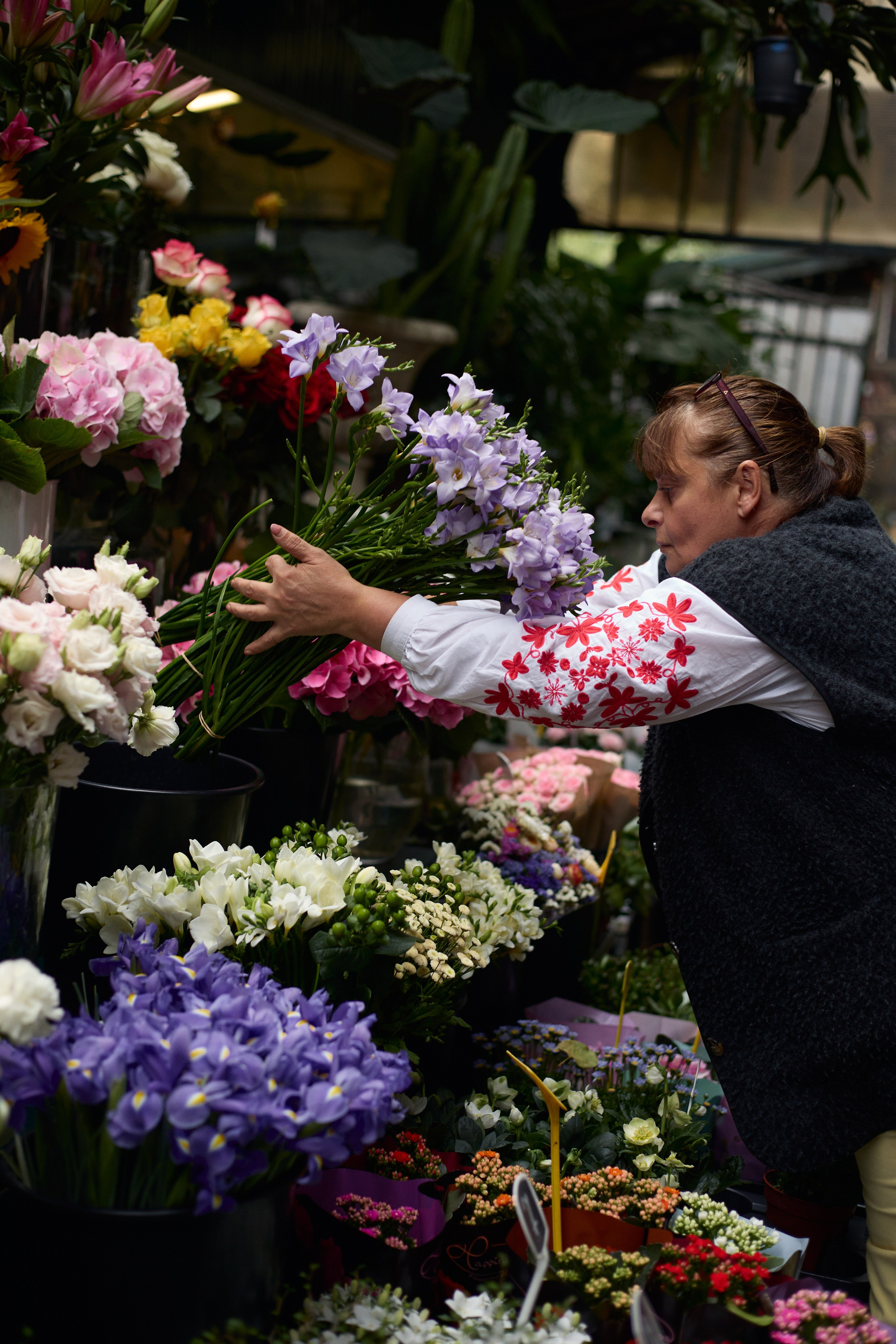 France (Provence & Paris) Sep'25. Анастасия Зобнинá — фотограф в Санкт-Петербурге/СПб