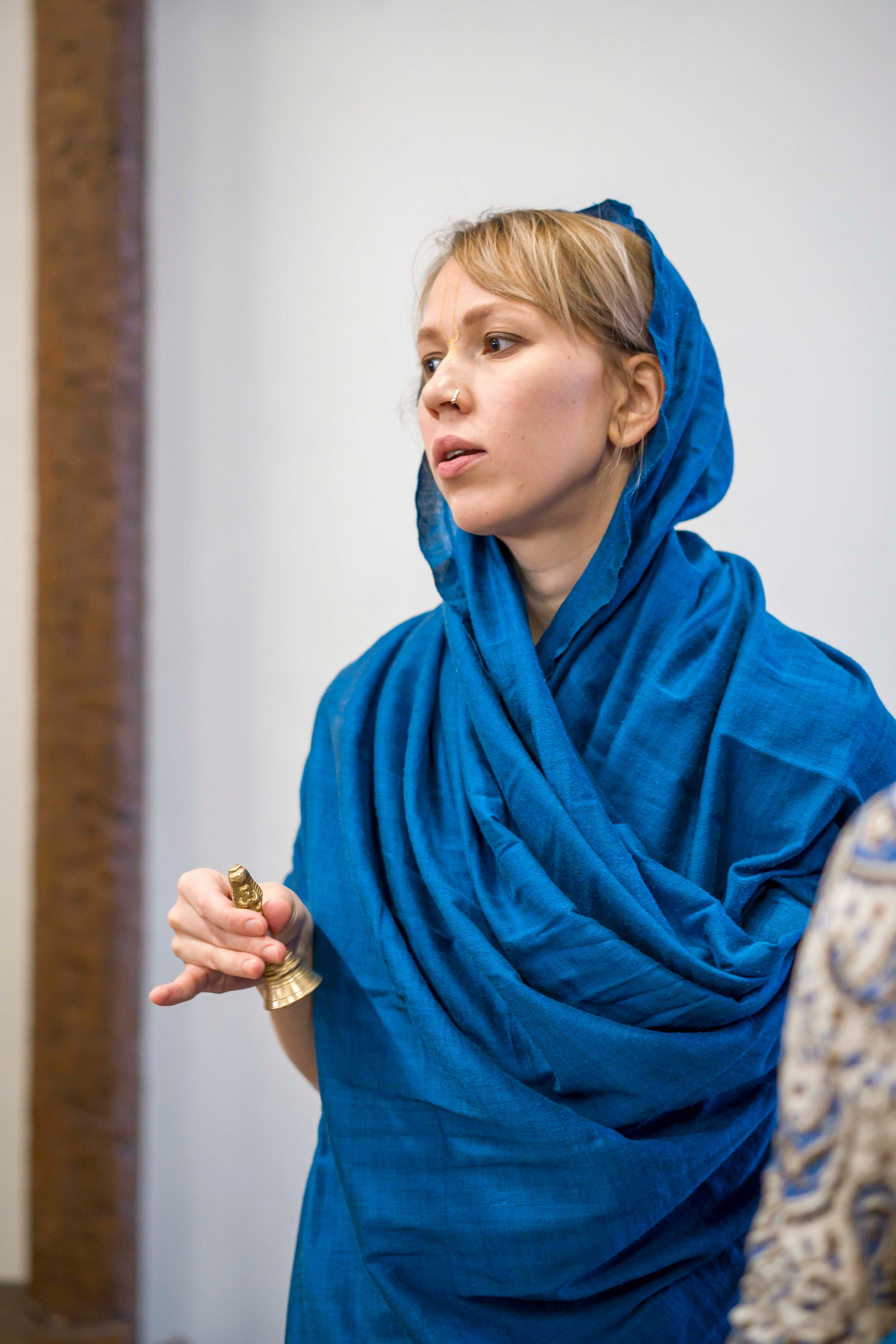 Нитьянанда Трайодаши 2026. Фотограф в Санкт-Петербурге. Репортажная и все съёмки для бизнеса