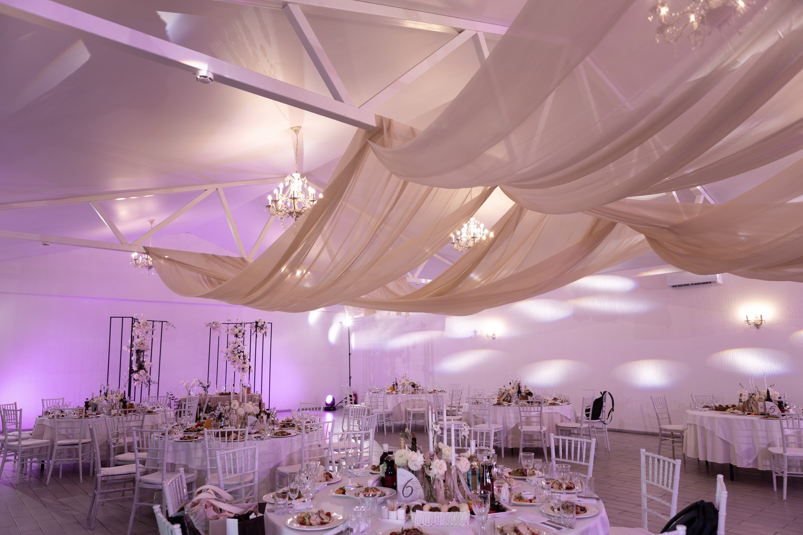 Саша и Виталия. Свадебный фотограф в Воронеже Вероника Богай