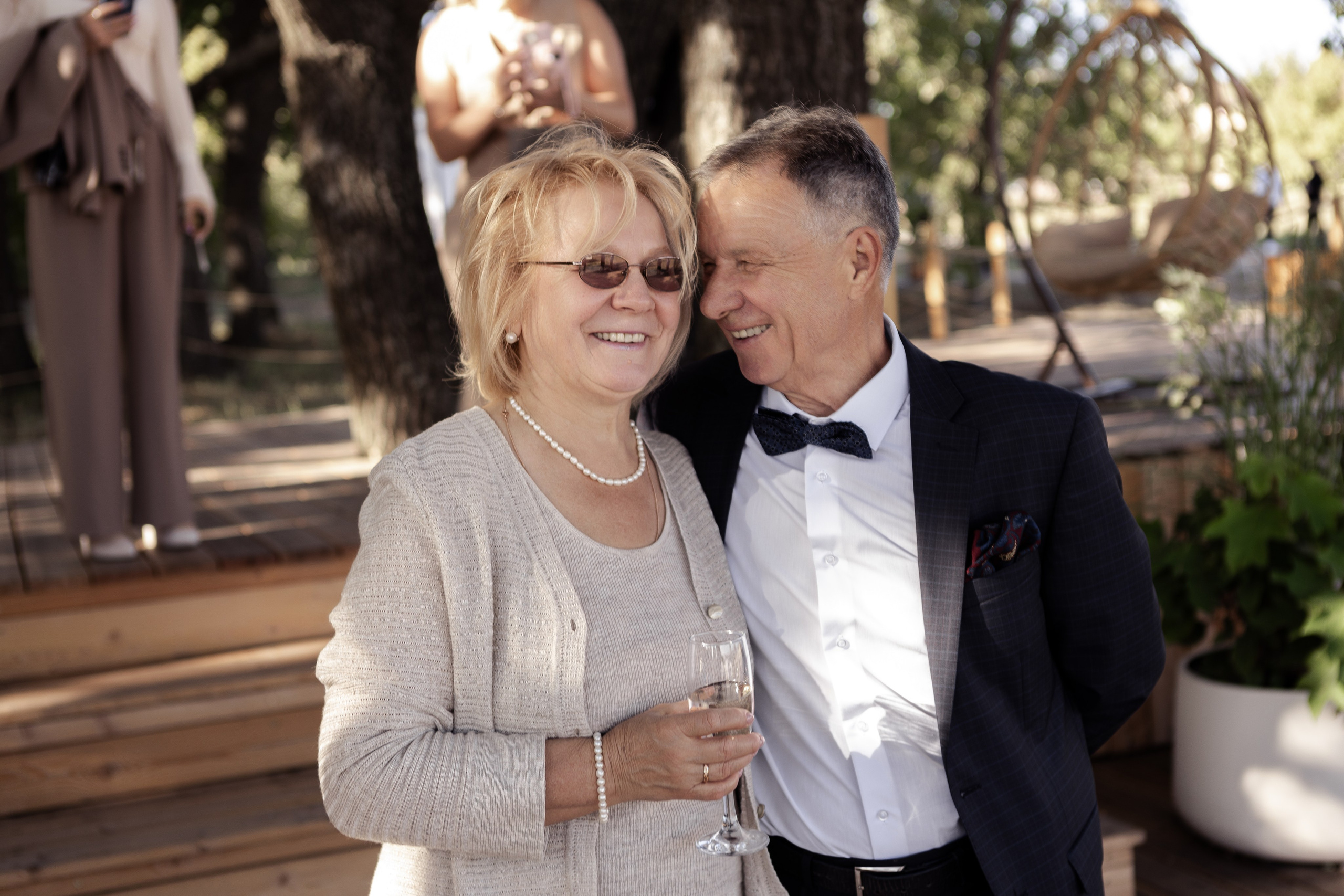 Саша и Виталия. Свадебный фотограф в Воронеже Вероника Богай