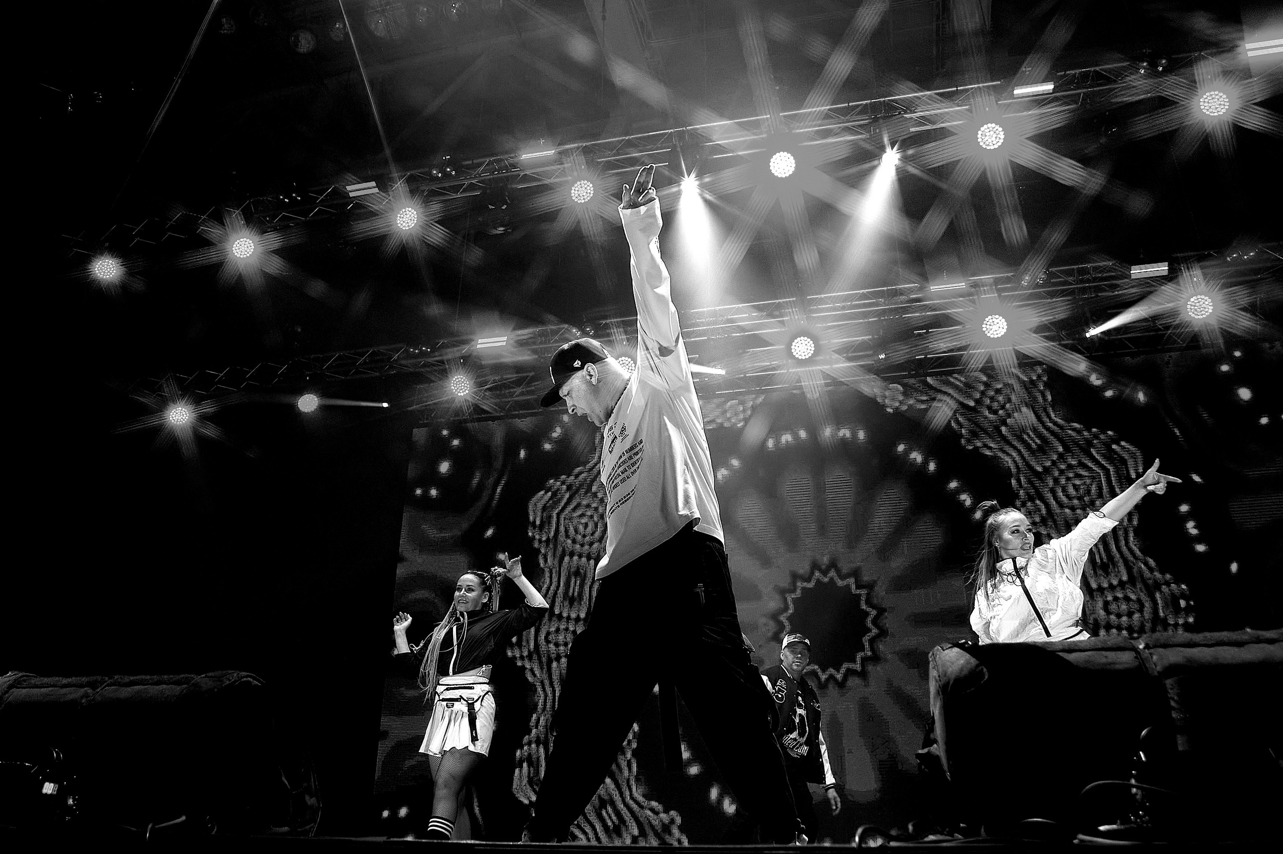 Супердискотека 90-х в Красноярске RECORD. Фотограф Москва Concerts photo / Fashion photо