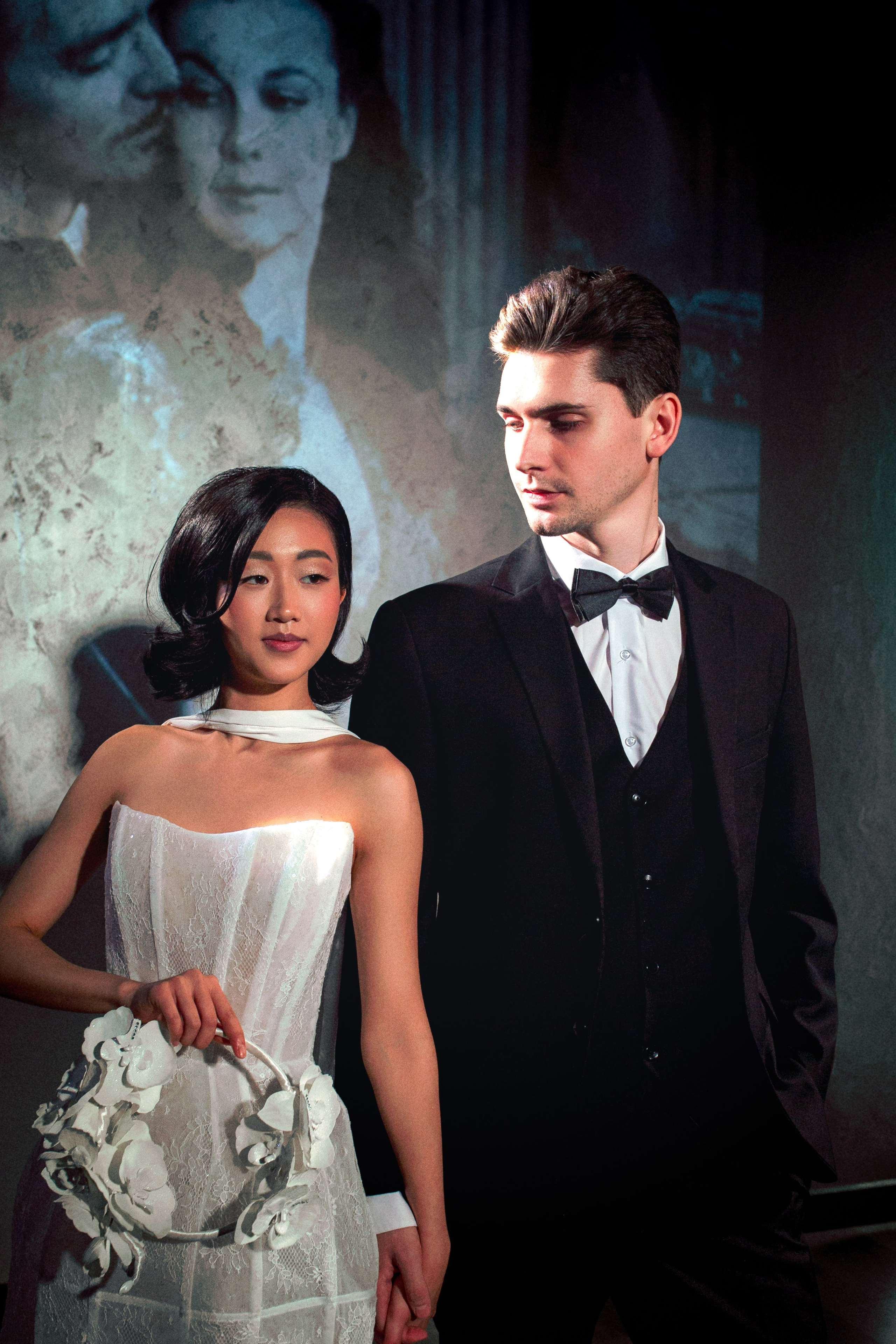 Снимаем маски, гомпода🎭. Фотограф Санкт-Петербург