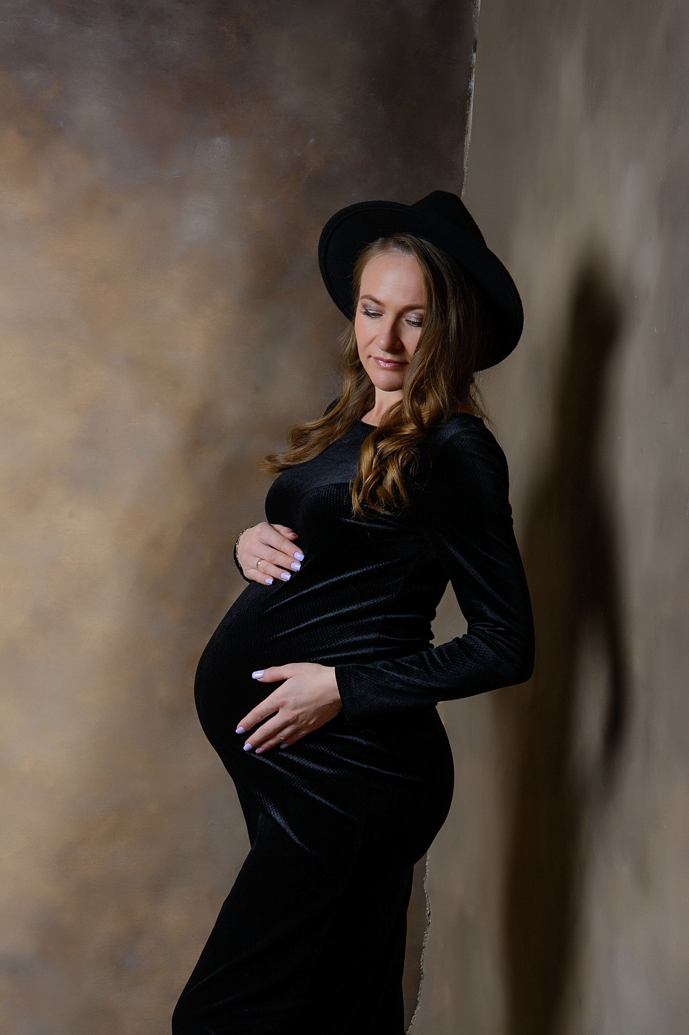 Отзывы. Фотосессии беременности и материнства в Тольятти