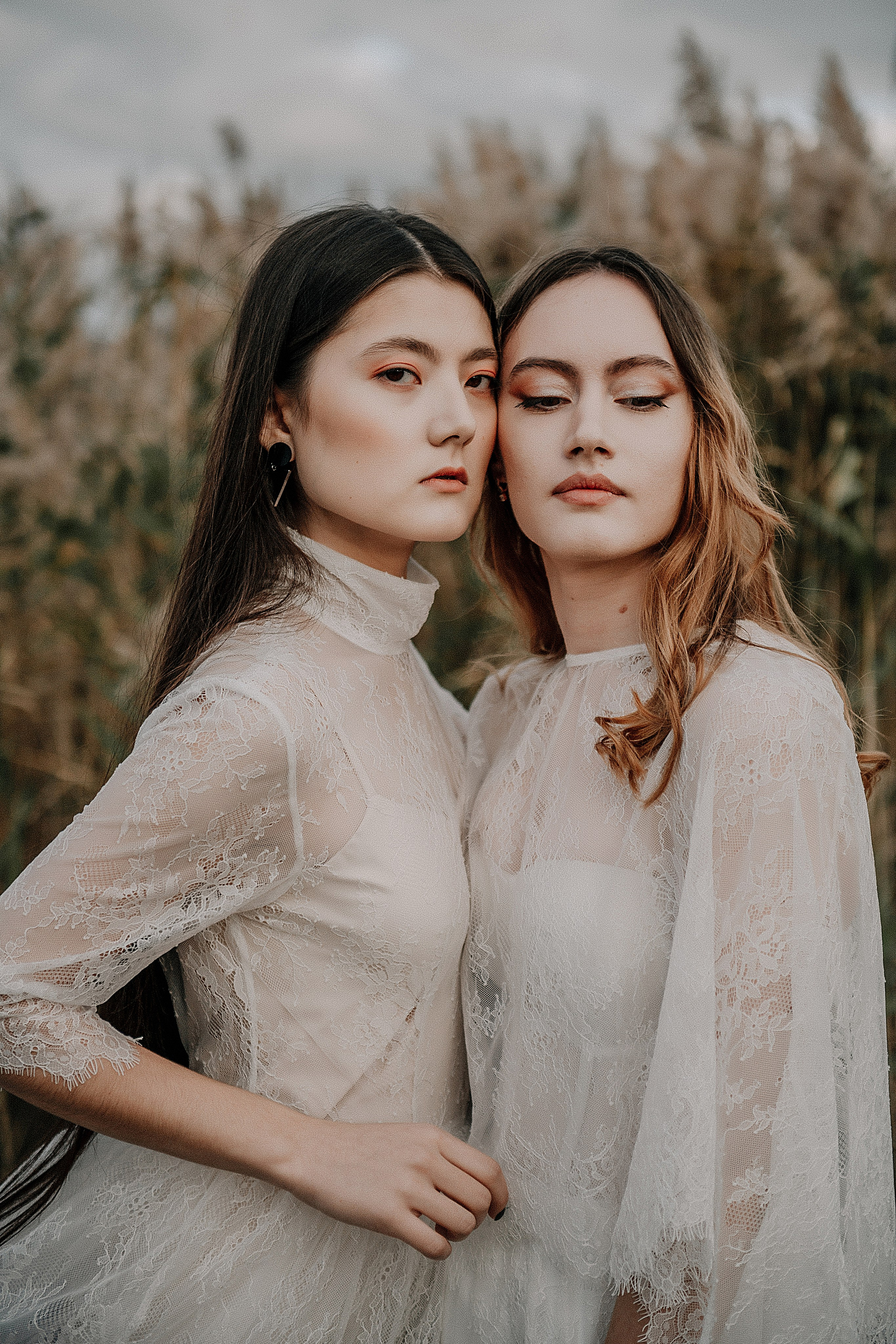 Проект для журнала. Свадебный фотограф Новороссийск Марина КрамарИна Полещук