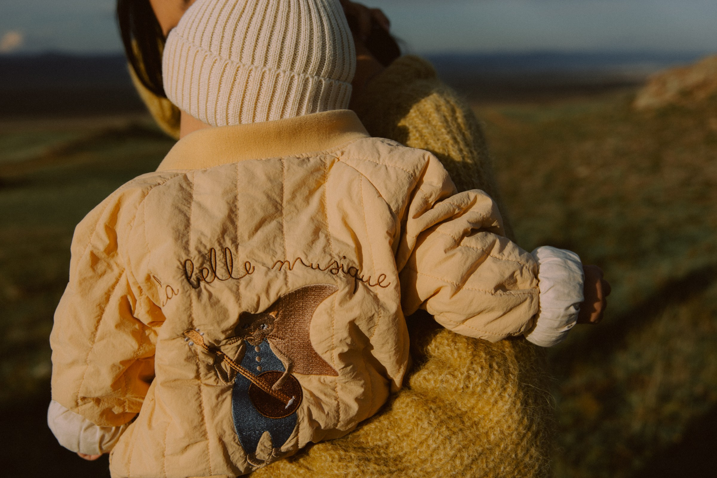 Семья Вадима и Долгормы. Фотограф Улан-Удэ