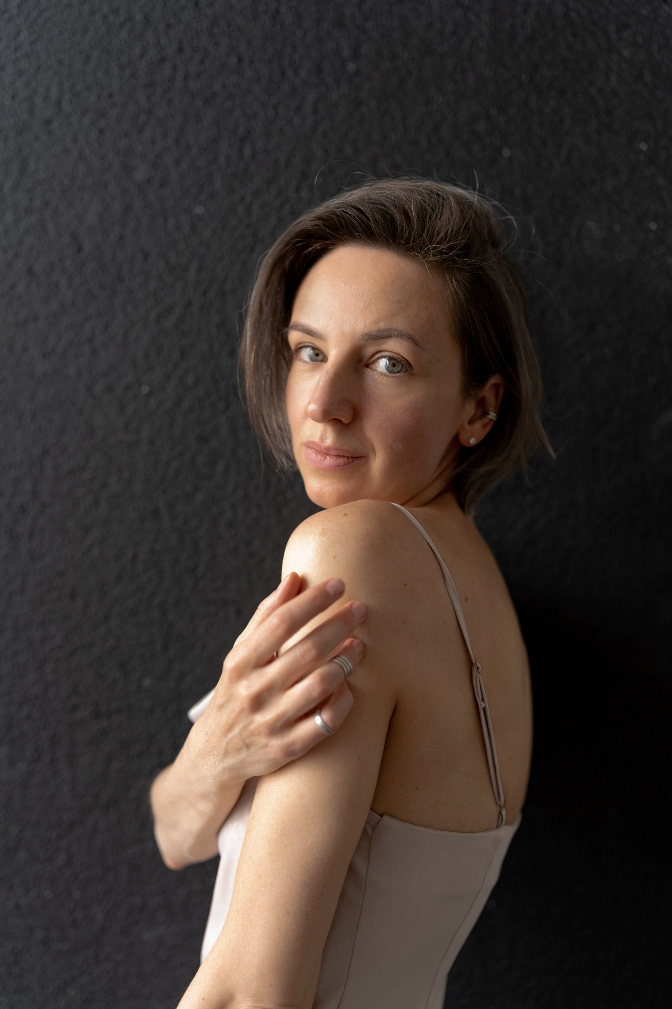 Натали. Семейный и женский фотограф в Санкт-Петербурге Каурова Валентина