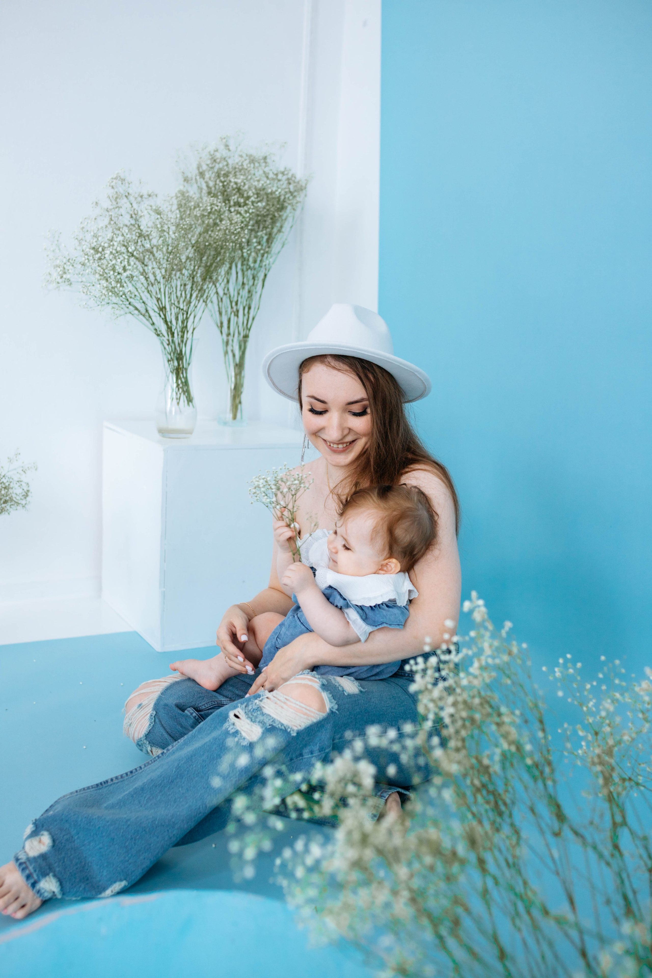 Даша & Милана. Фотограф Сальск Катерина