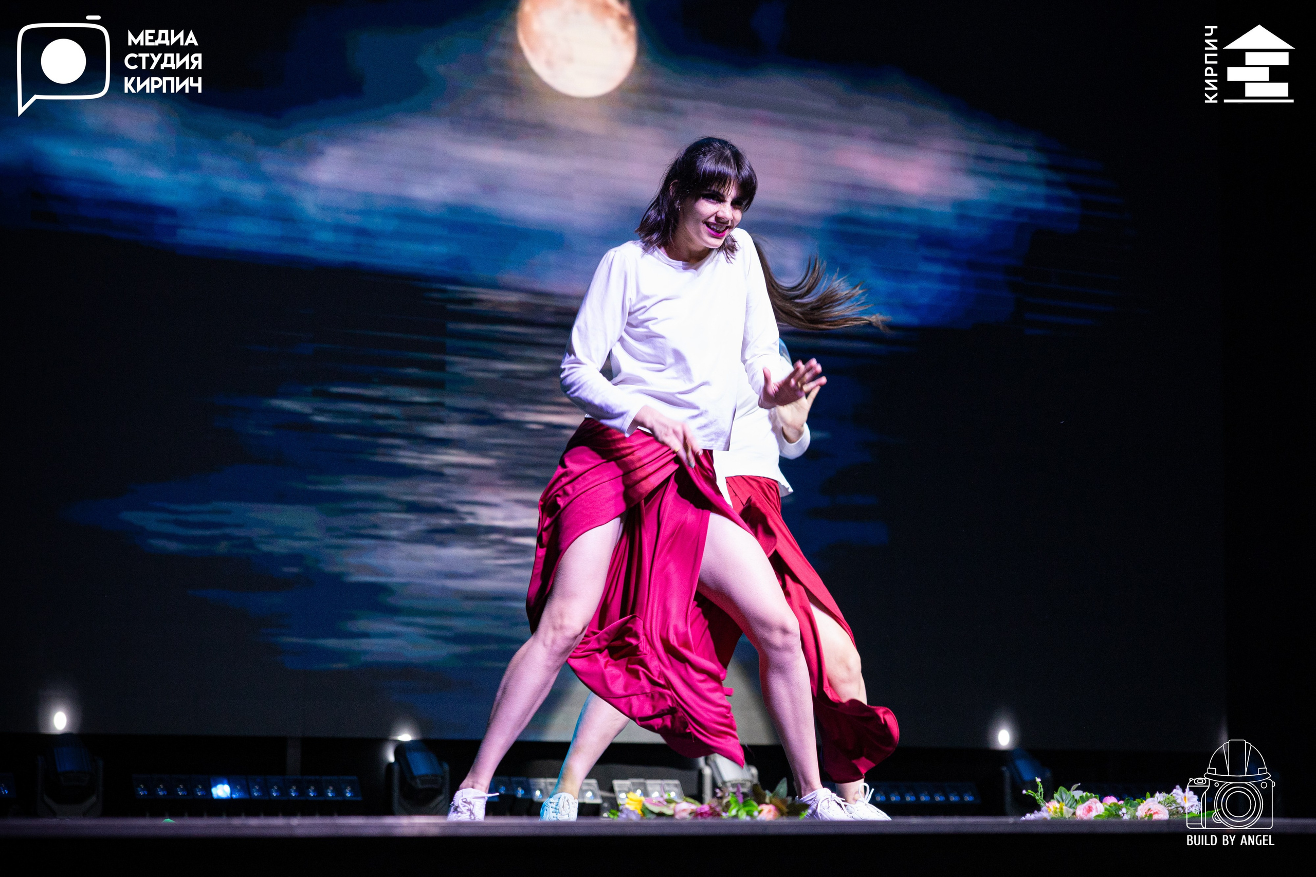 Кадры в движении. Ангелина Тамилина — репортажный фотограф в Санкт-Петербурге