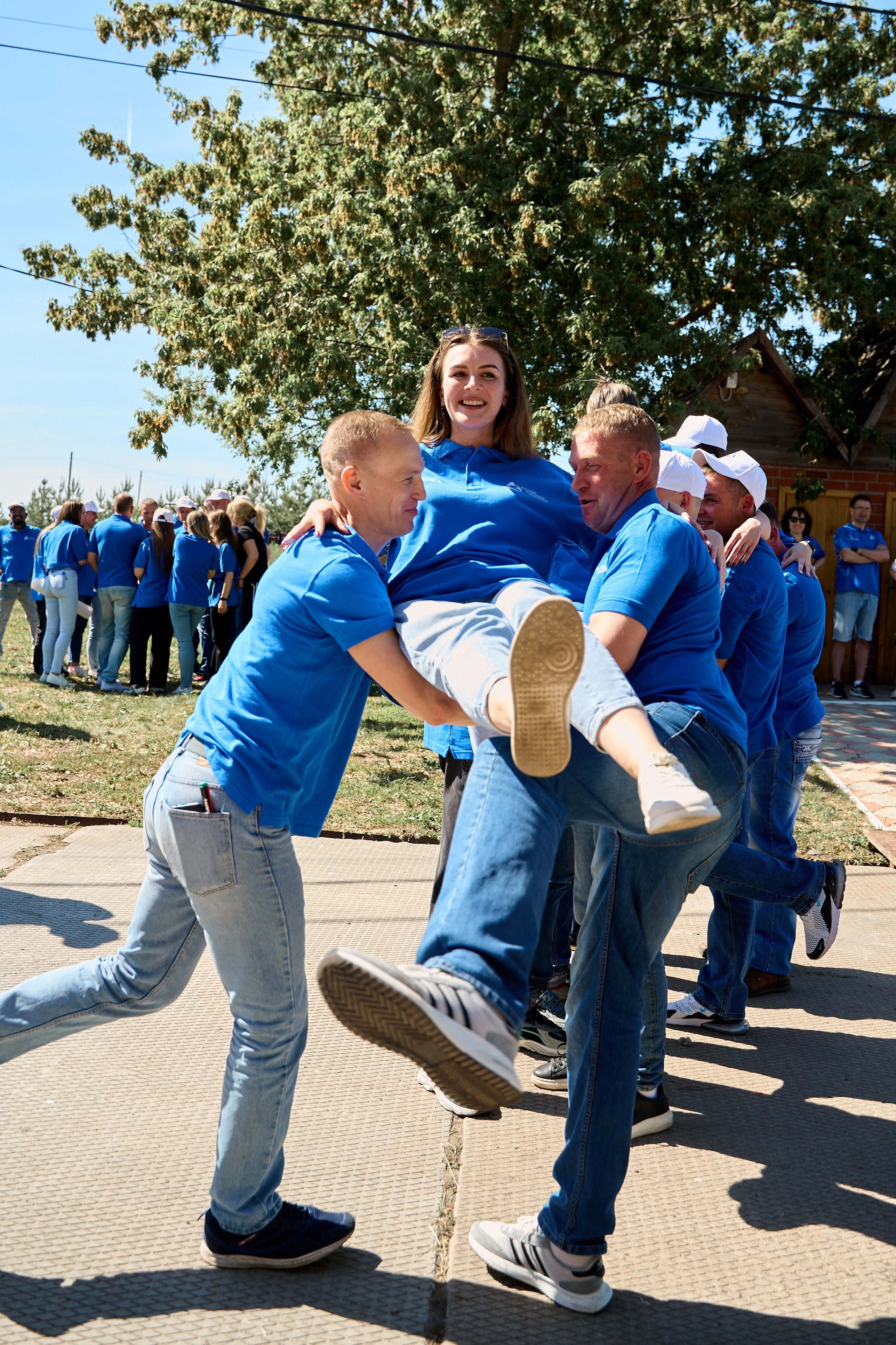 Русмолко. Свадебная, семейная фото и видео съёмка в Пензе