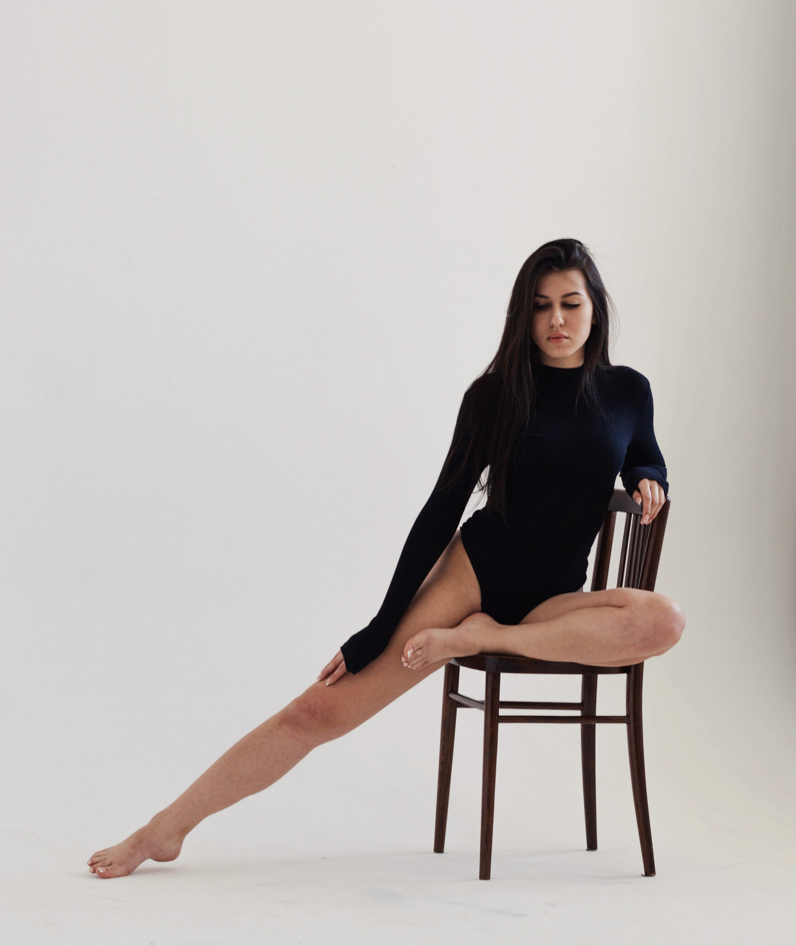 Аня. Фотограф Воронеж Кристина Золотарёва