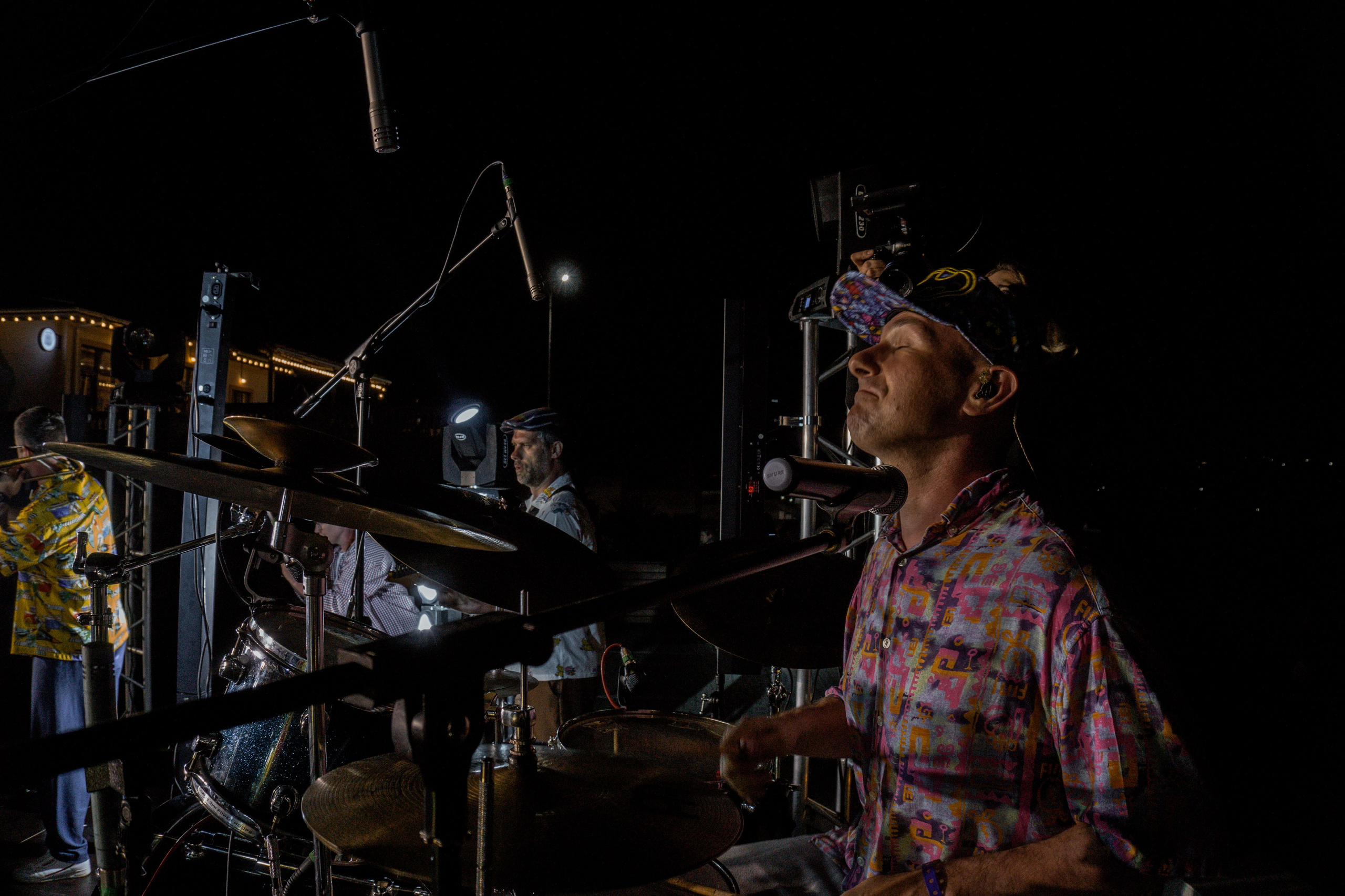 Бакс Бани FEST 2023 г. Фотограф в Новороссийске Алёна Сватко