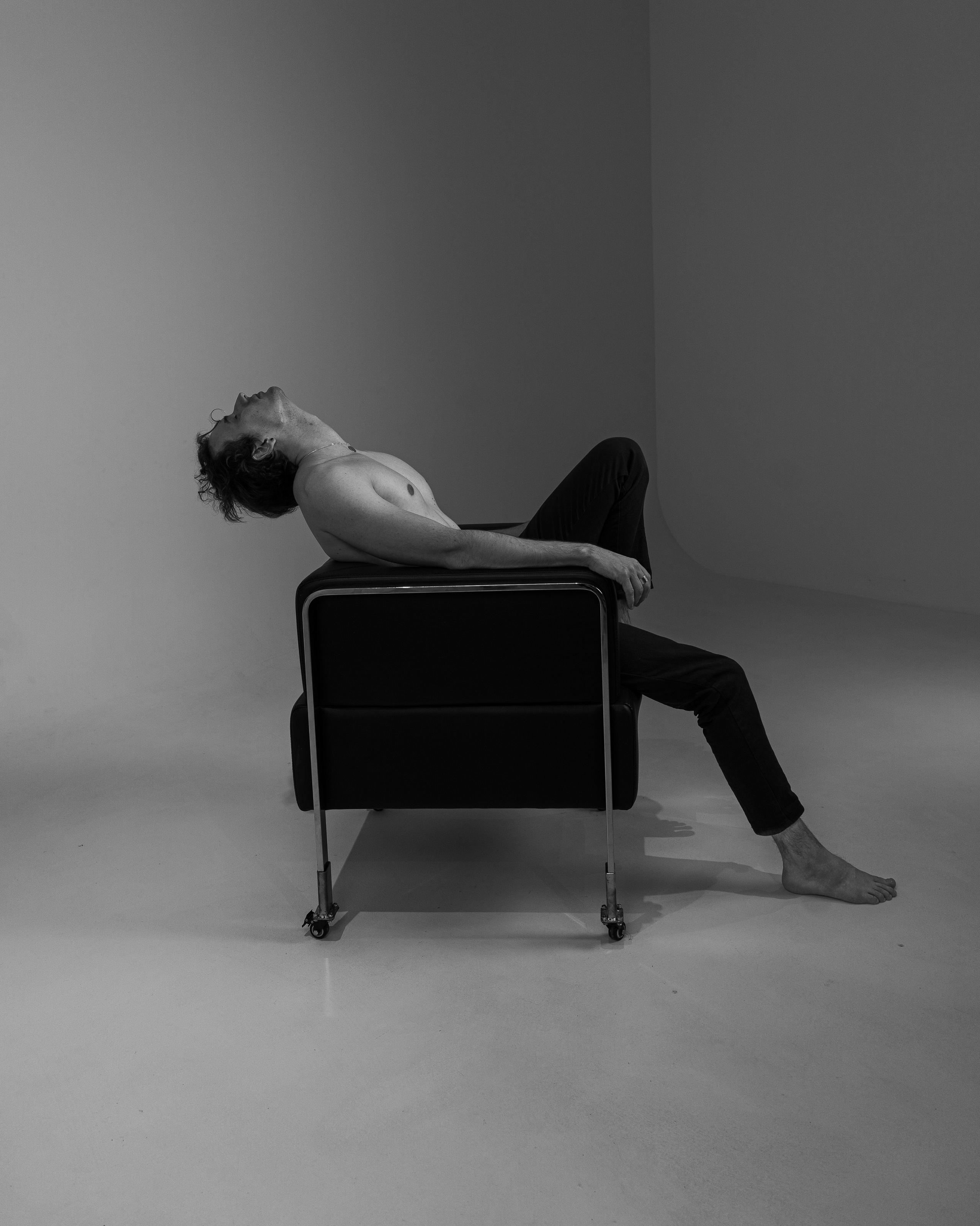 АНДРЕЙ | GEODAYLIGHT. Photographer Barcelona