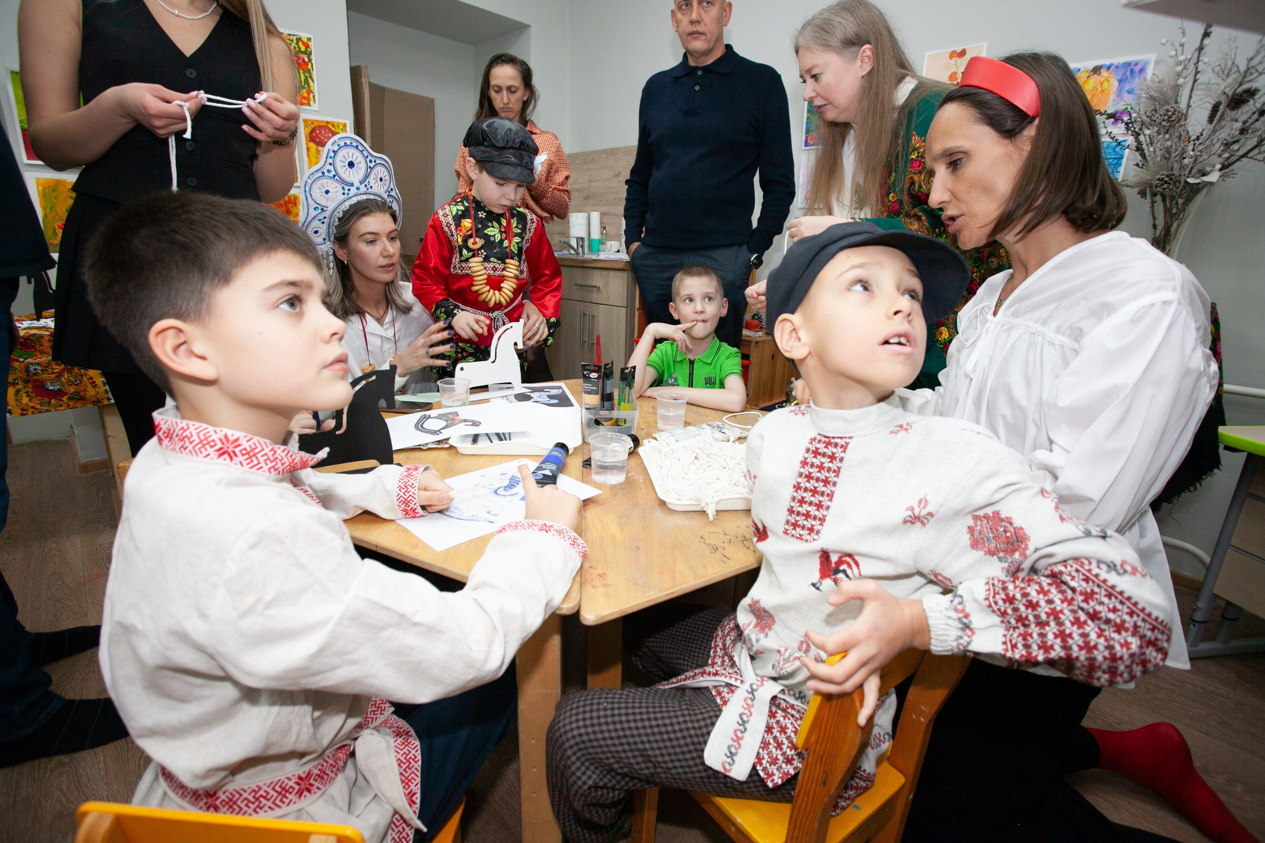 Солнечный город 2025. Фотограф Дарья Локотко в Красноярске