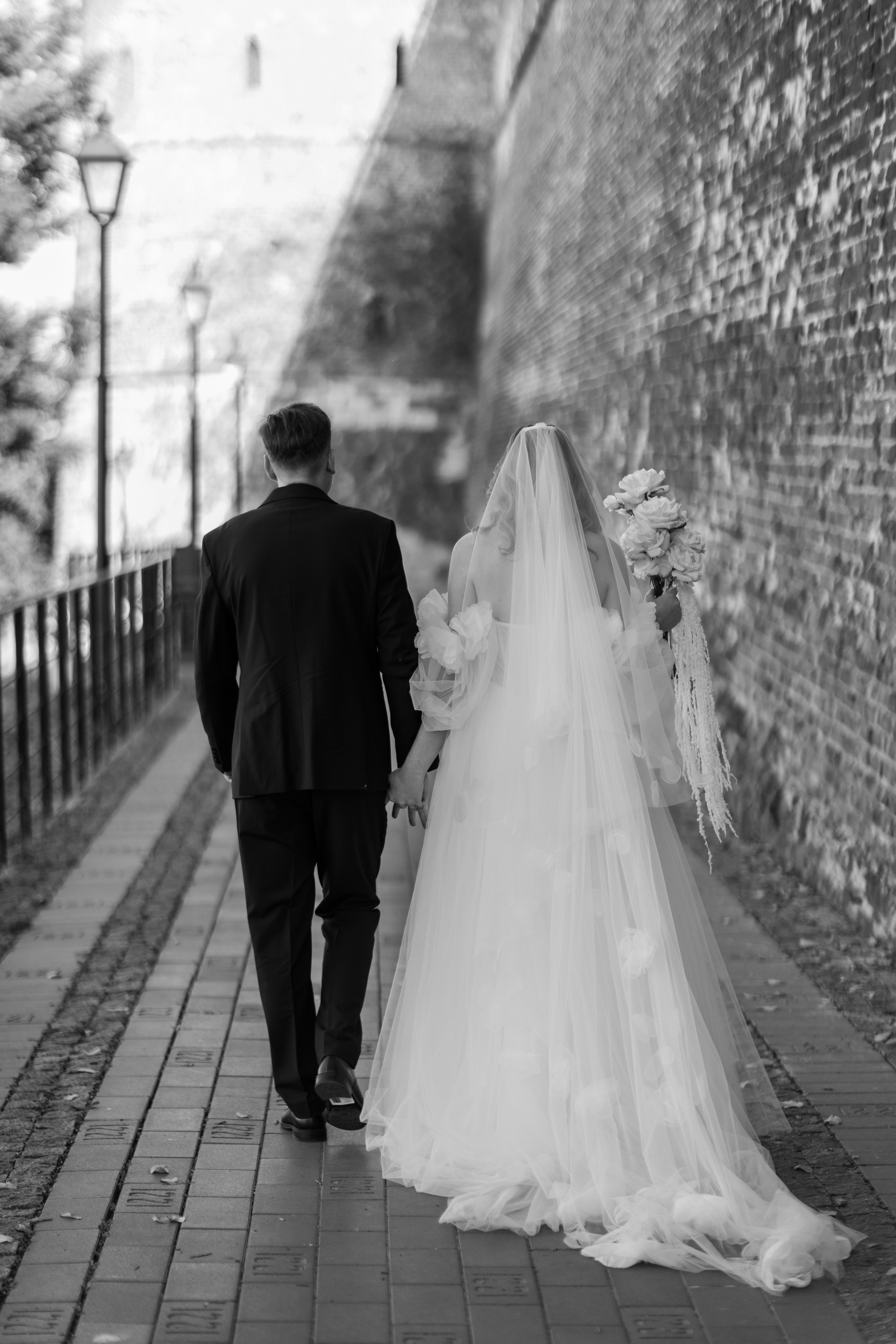 Павел & Анастасия — 13.09.2025. Свадебный фотограф в Нижнем Новгороде — Эдуард Смирнов