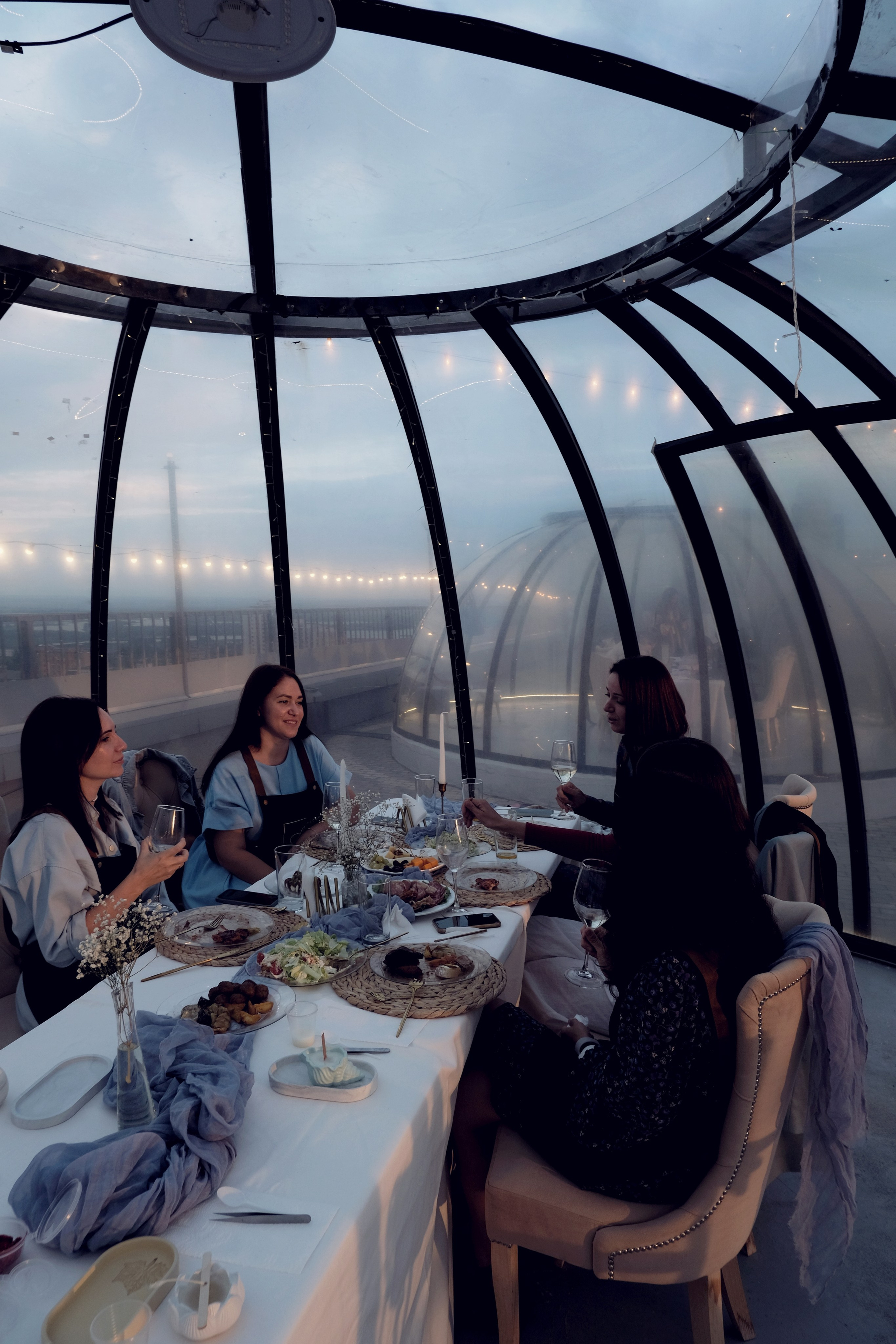 Мероприятия. Кинокадры для тебя. фотограф и стилист по прическам Анастасия Помелова