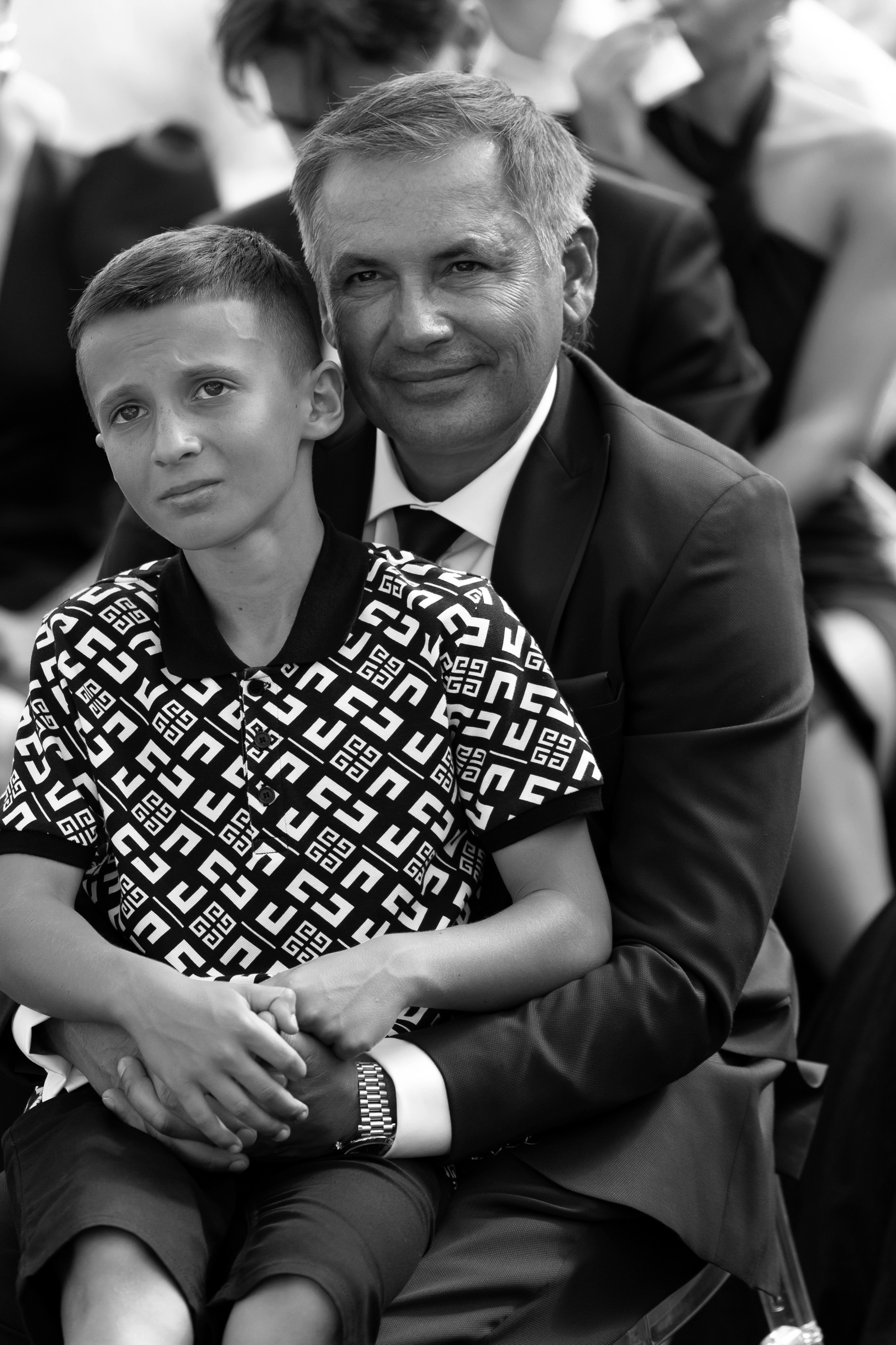 Stepan & Anna 26 august 2023, Minsk. Свадебный фотограф Кристина Винокурова