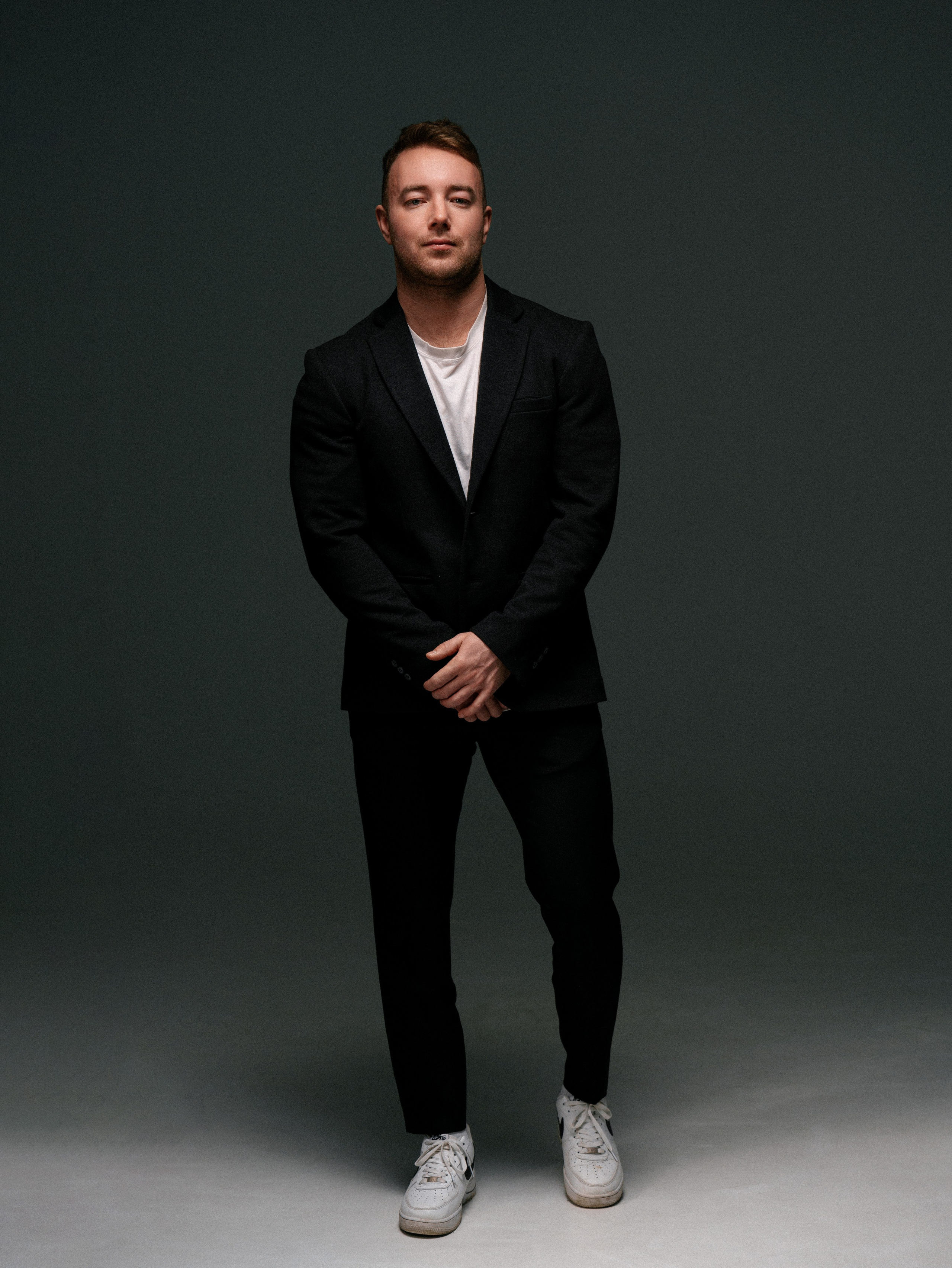 Кирилл. Портретный и Контент фотограф Григорий Семенов (Grifon) в Ижевске