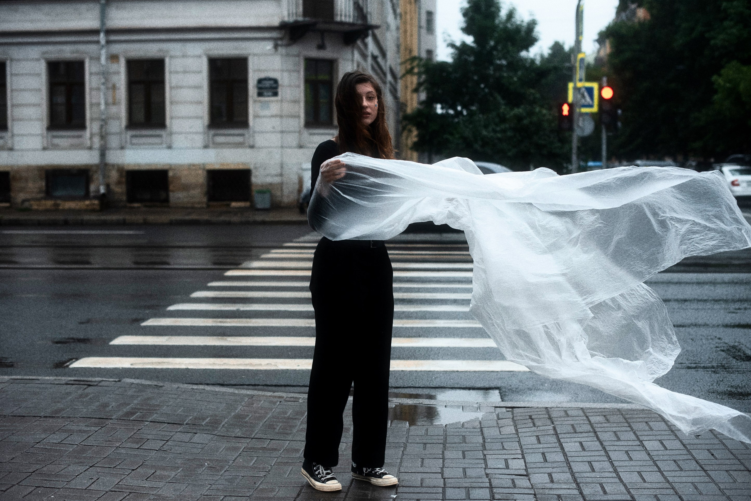 Фотопроект «Дети.Питер». May the numbers guide us