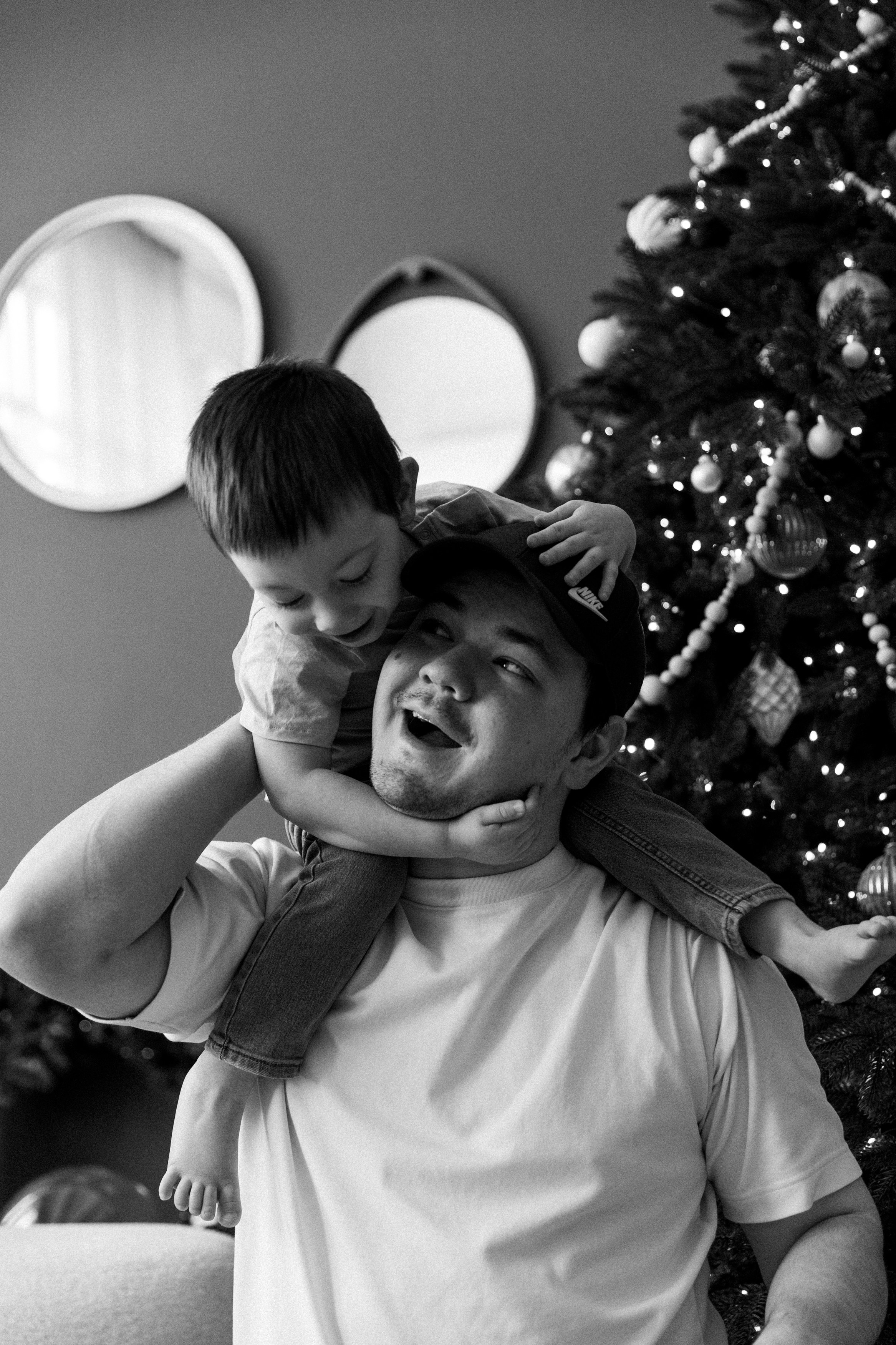 Семейные истории. Лайфстайл фотограф Шальская Динара