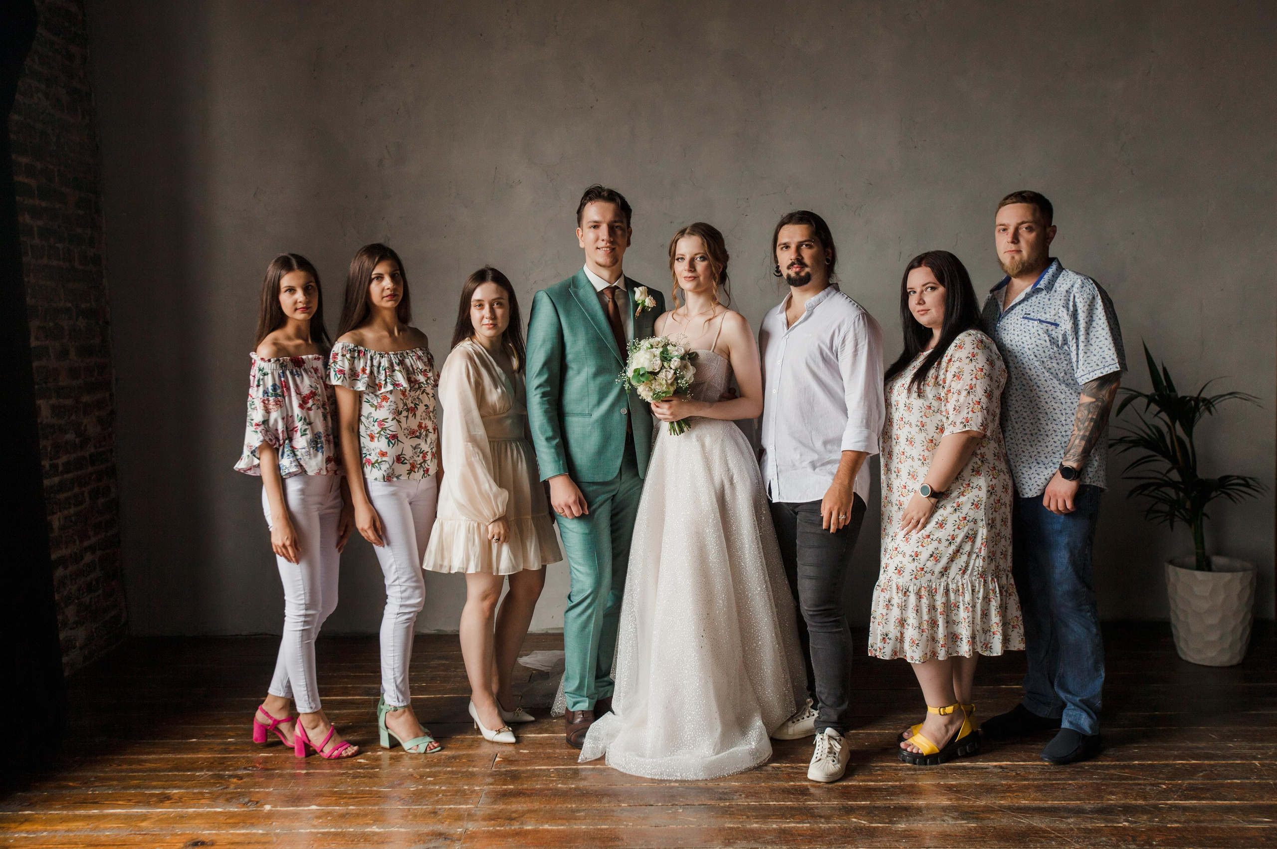 Александр и Анастасия. Свадебный и семейный фотограф в Краснодаре