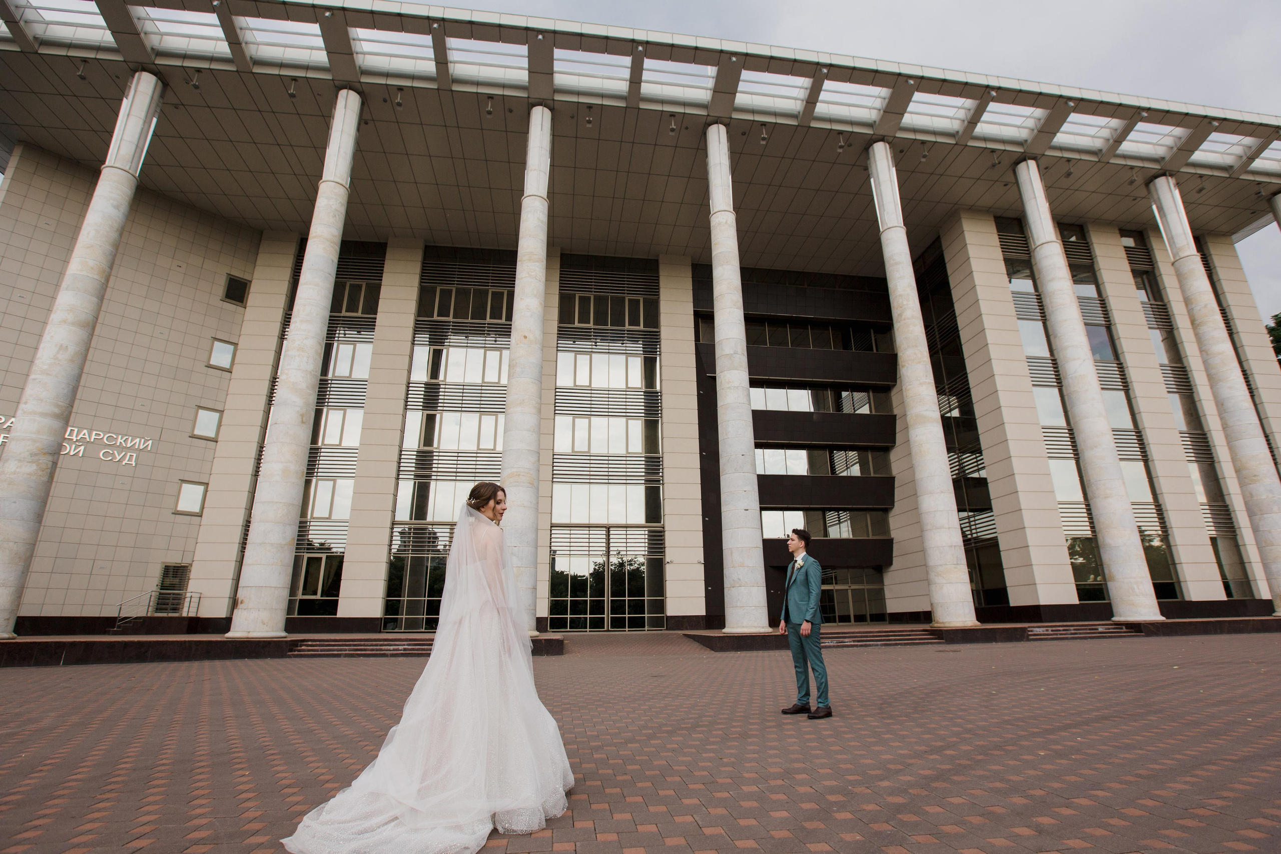 Александр и Анастасия. Свадебный и семейный фотограф в Краснодаре