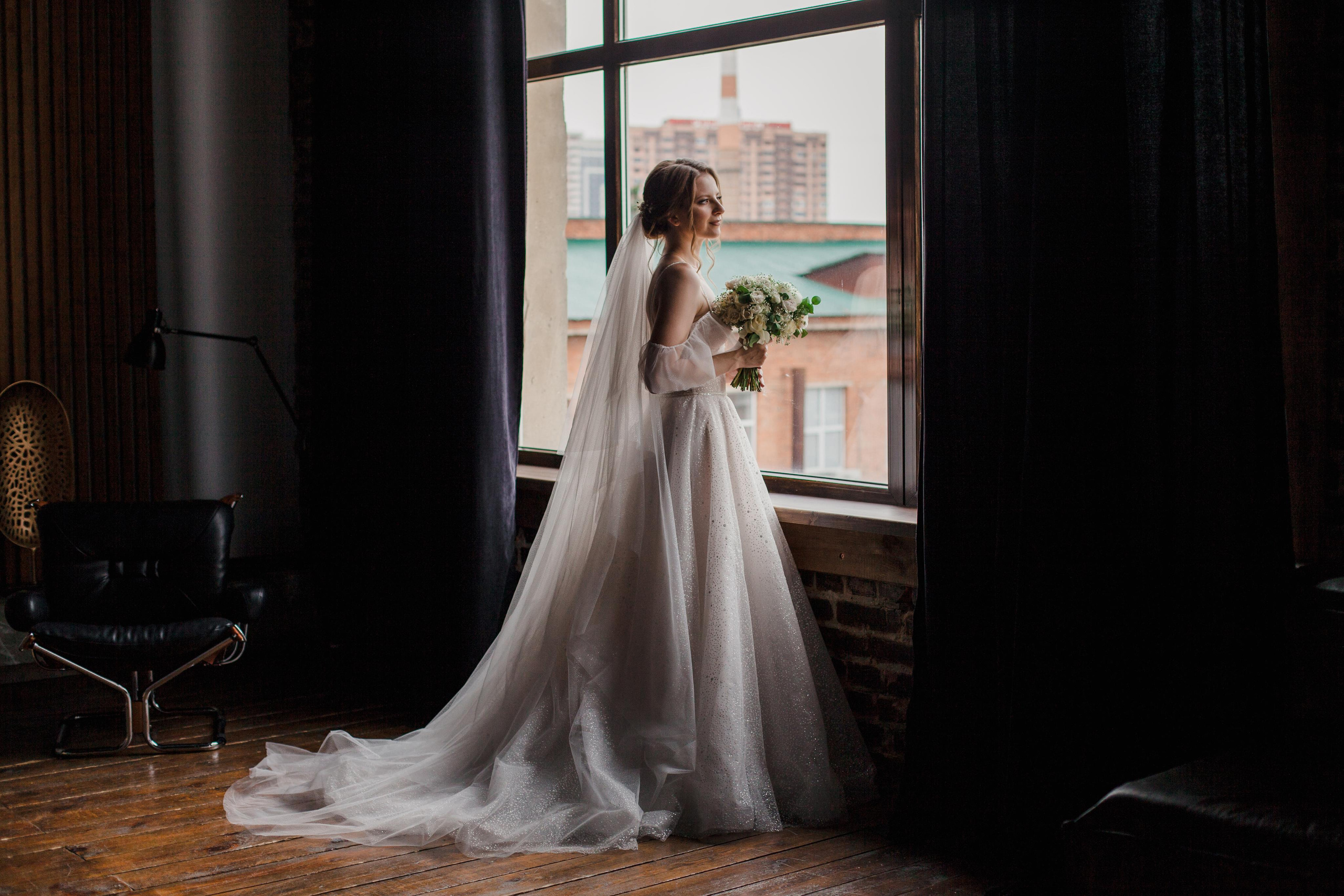 Александр и Анастасия. Свадебный и семейный фотограф в Краснодаре