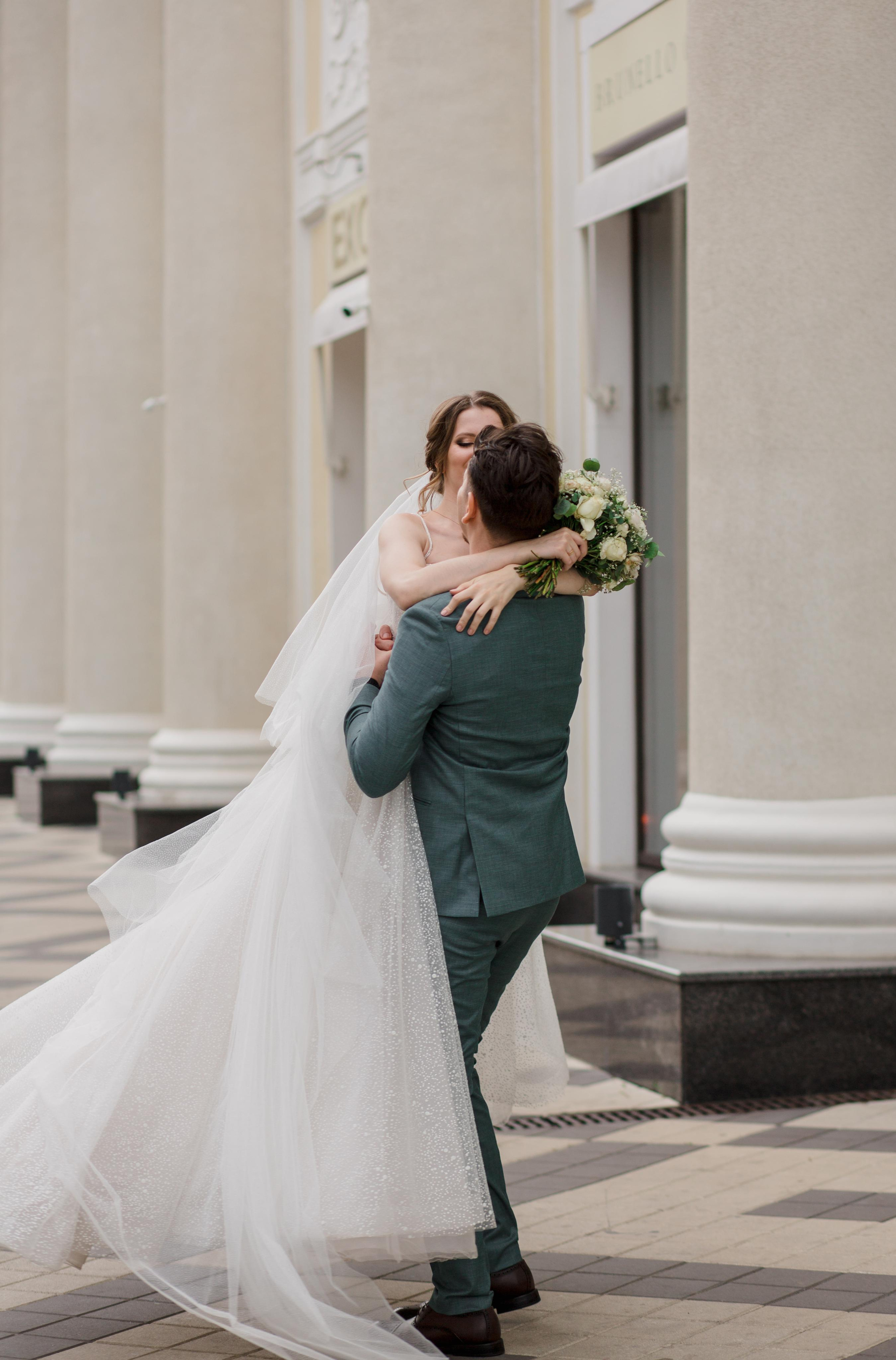 Александр и Анастасия. Свадебный и семейный фотограф в Краснодаре