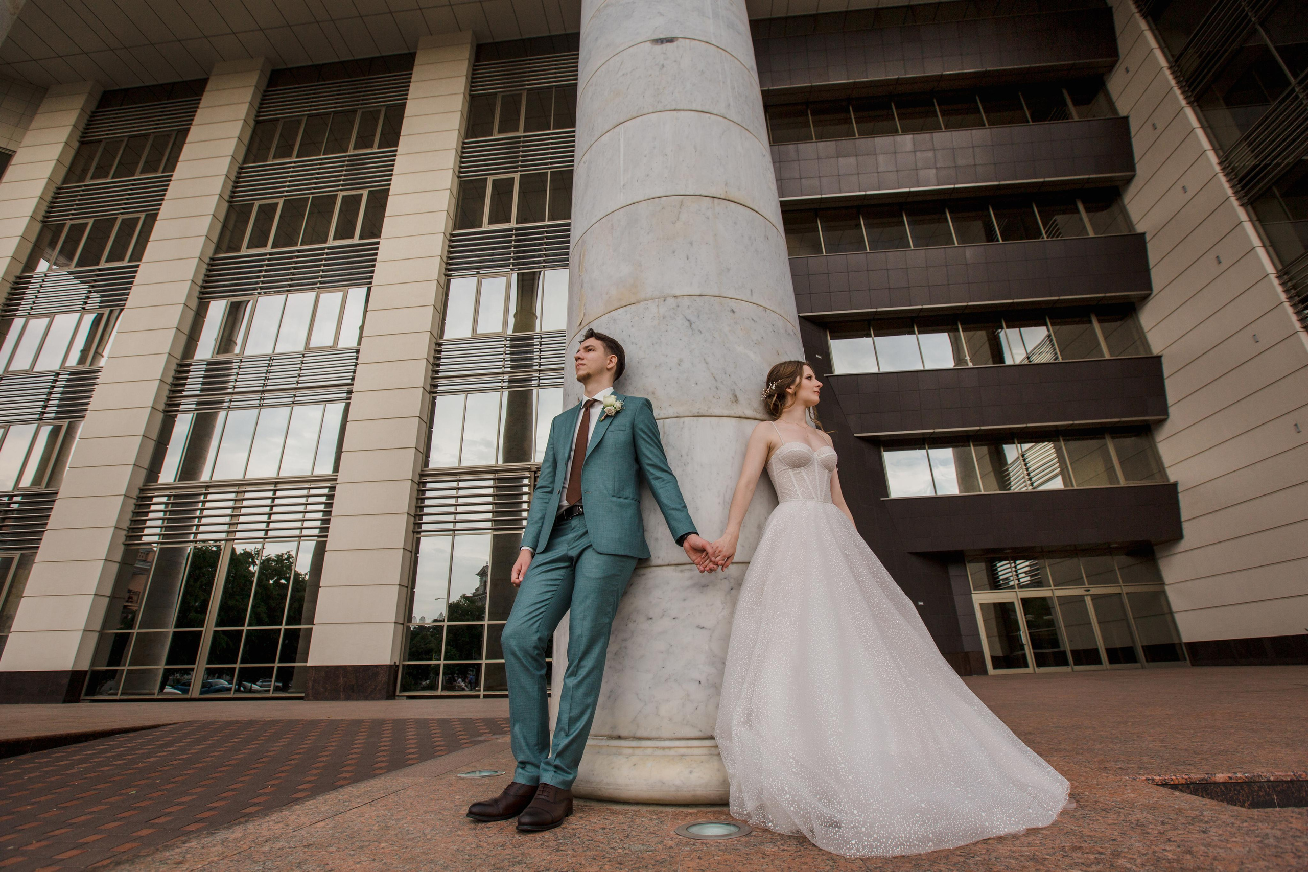 Александр и Анастасия. Свадебный и семейный фотограф в Краснодаре