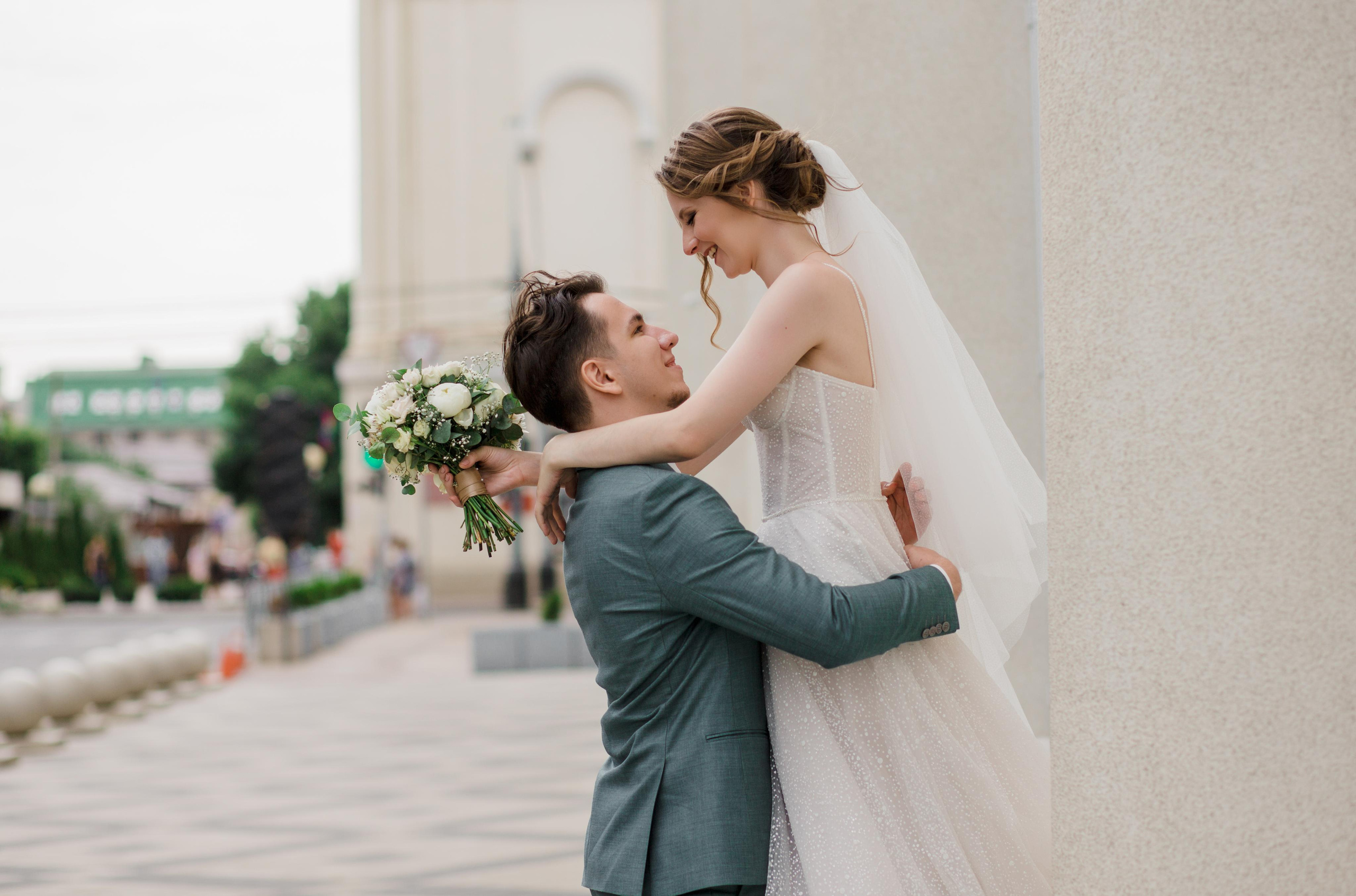 Александр и Анастасия. Свадебный и семейный фотограф в Краснодаре