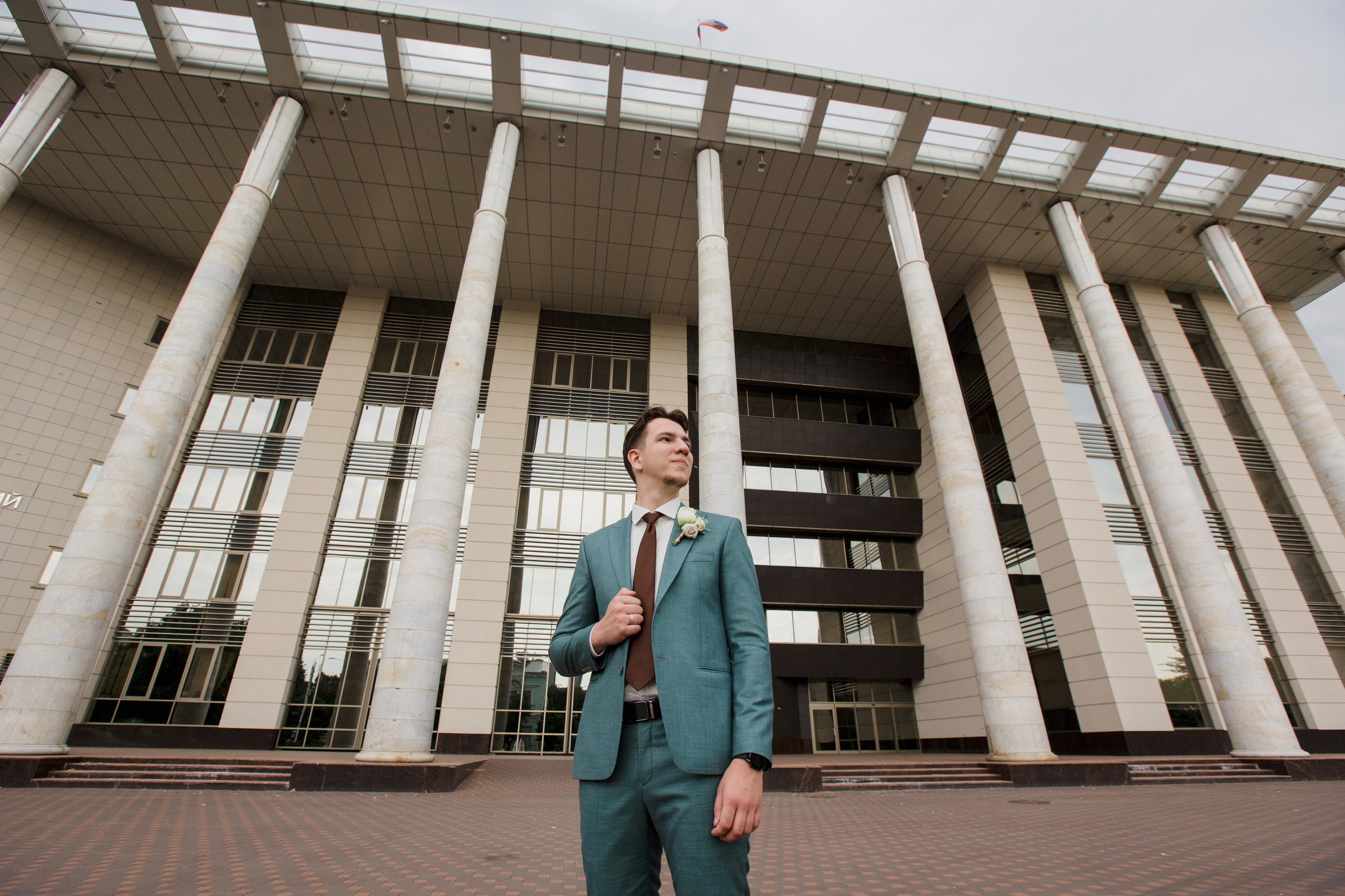 Александр и Анастасия. Свадебный и семейный фотограф в Краснодаре