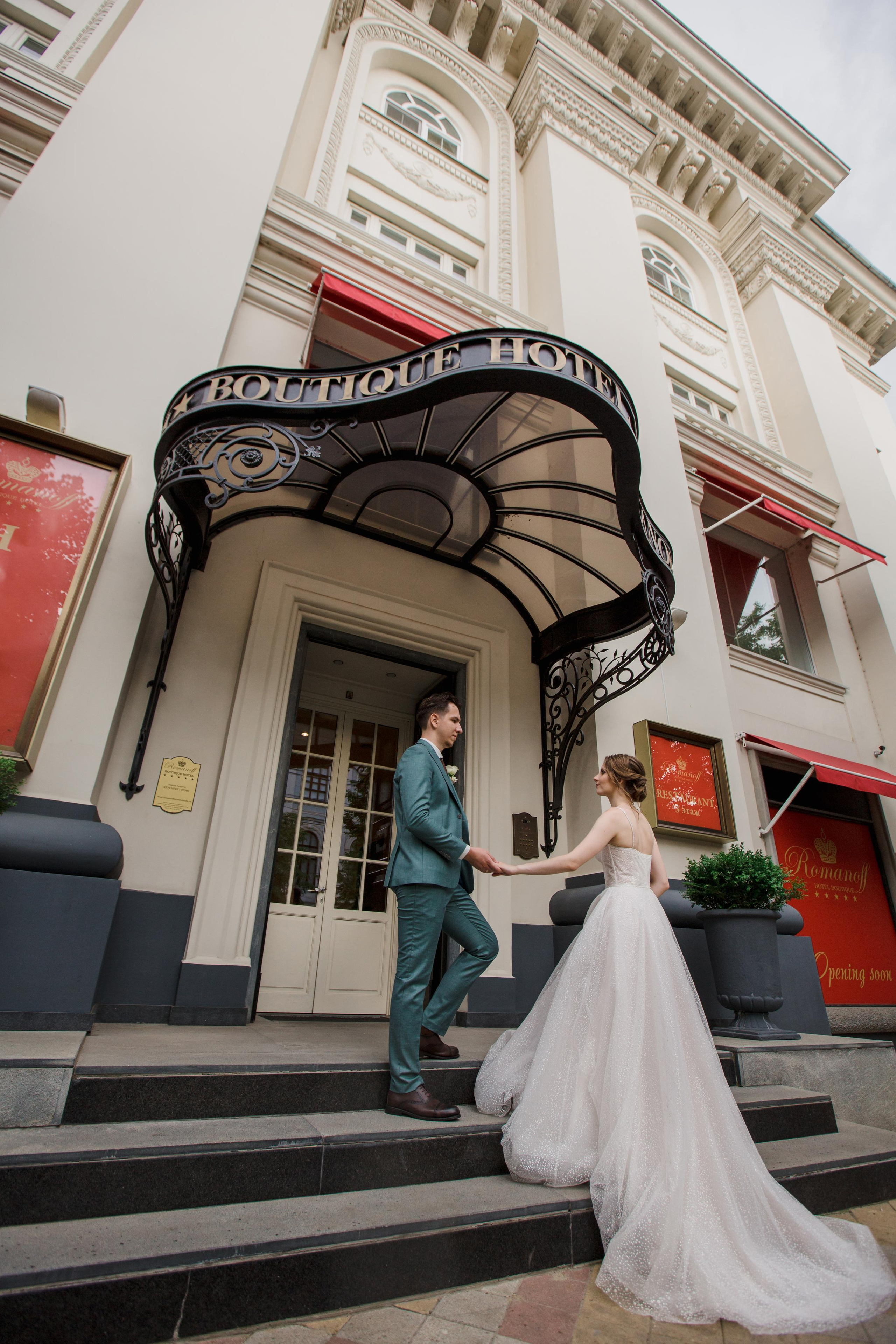 Александр и Анастасия. Свадебный и семейный фотограф в Краснодаре