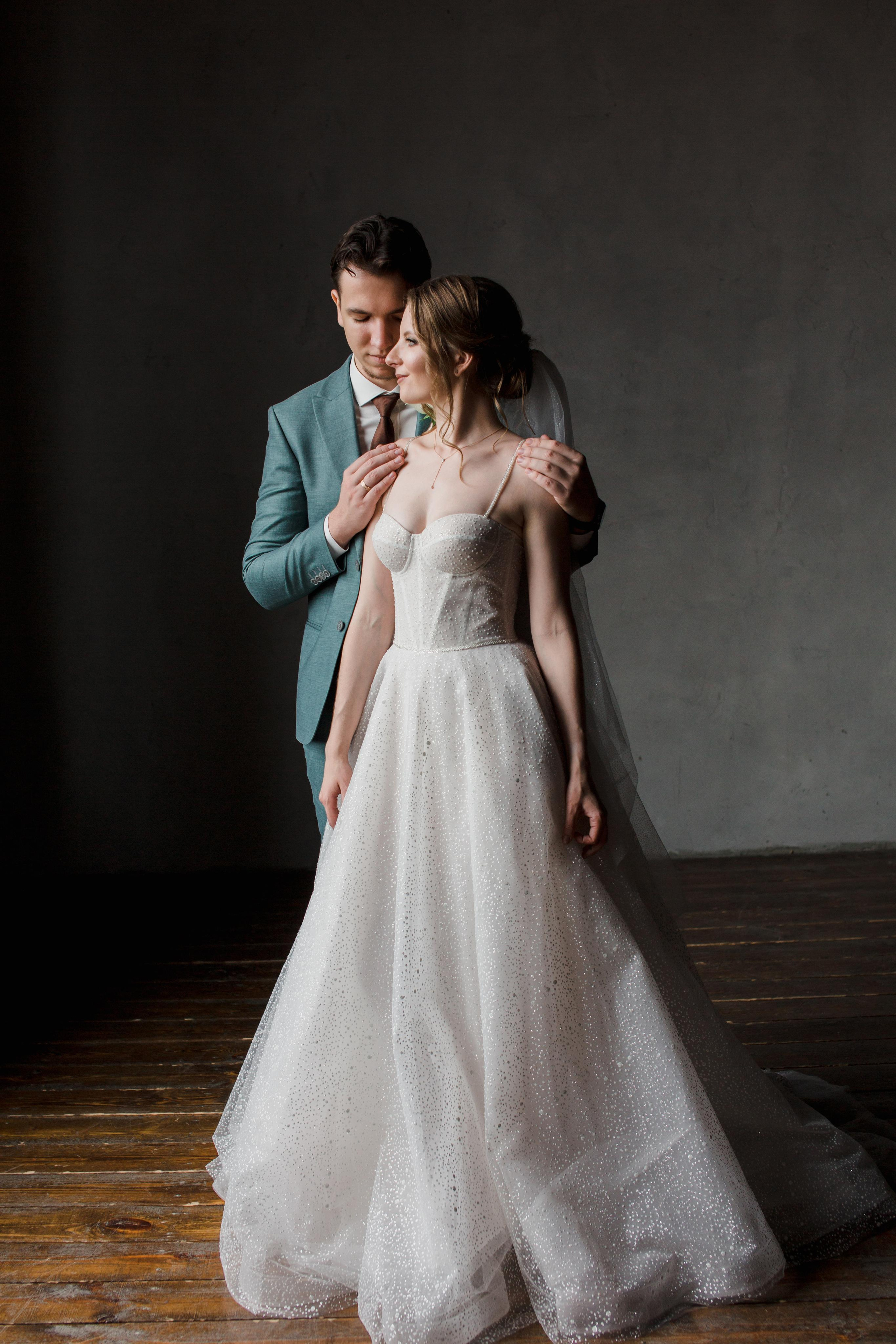 Александр и Анастасия. Свадебный и семейный фотограф в Краснодаре